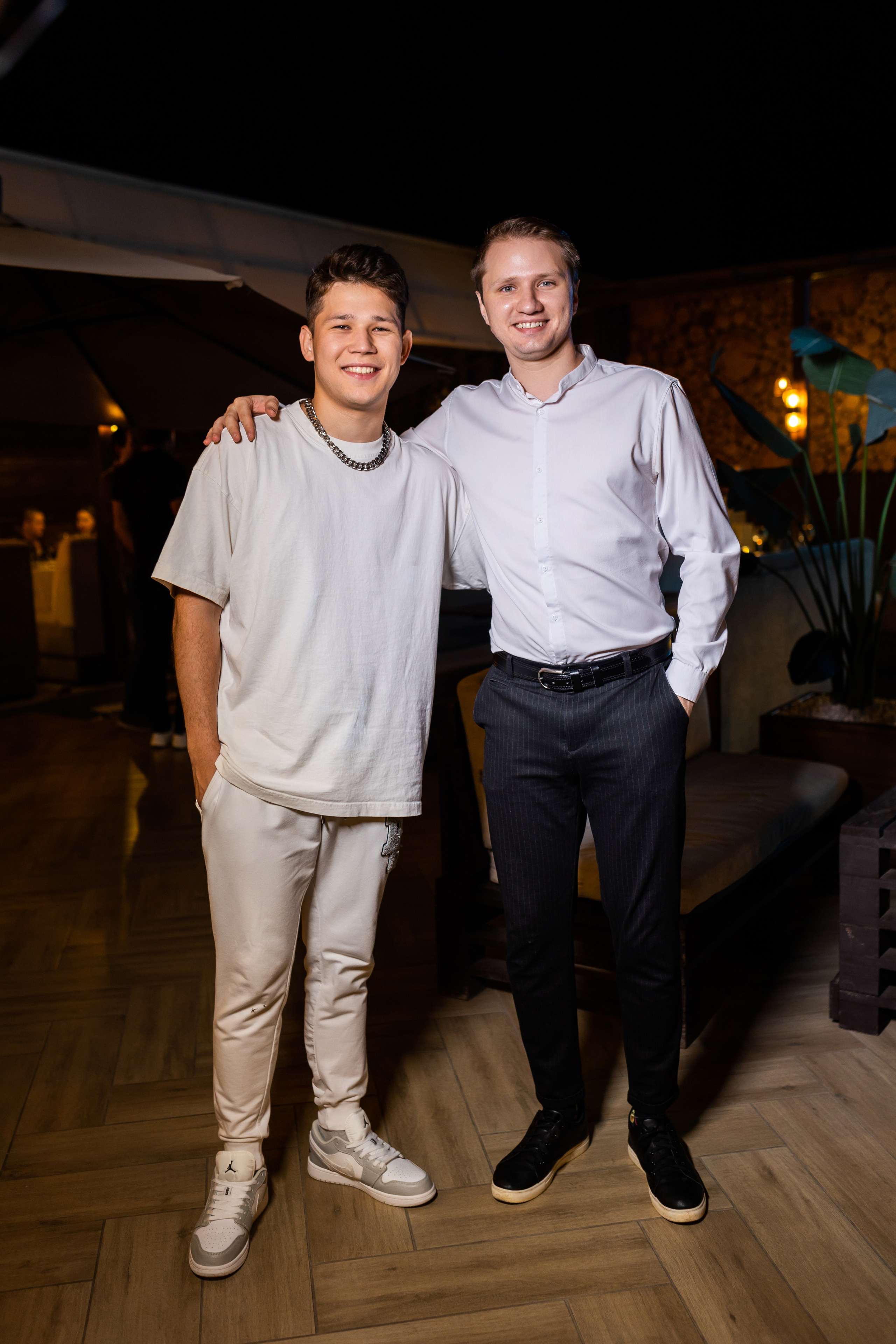 MC DONI. Andrey Pospelove. Фотограф в Саратове