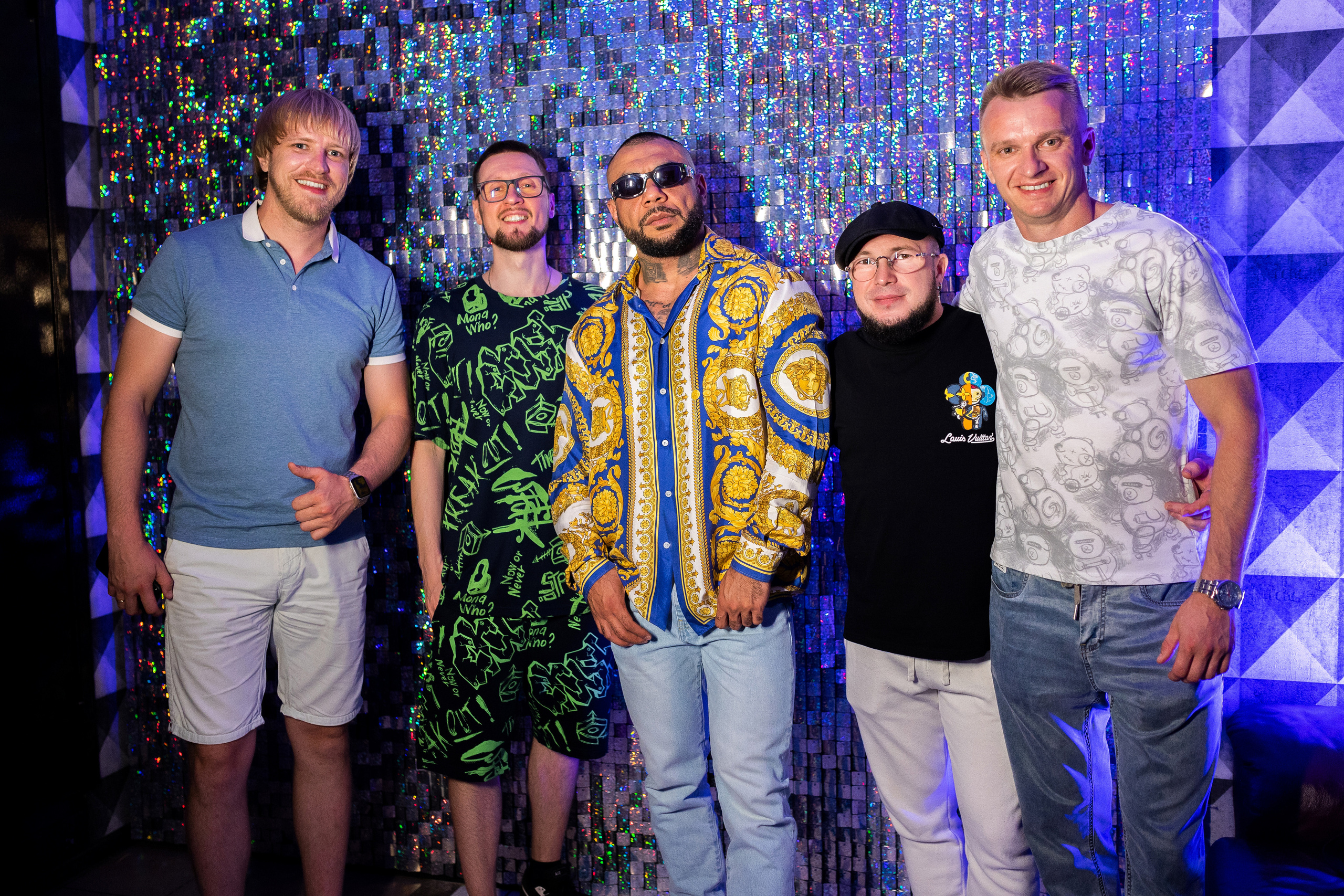 MC DONI. Andrey Pospelove. Фотограф в Саратове