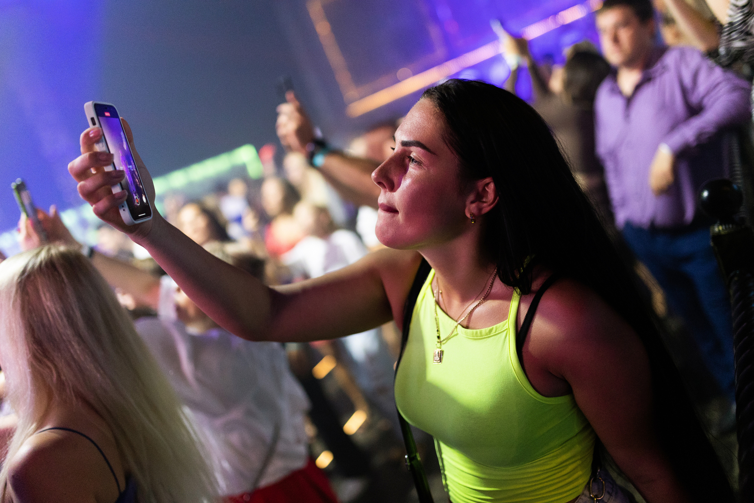 MC DONI. Andrey Pospelove. Фотограф в Саратове