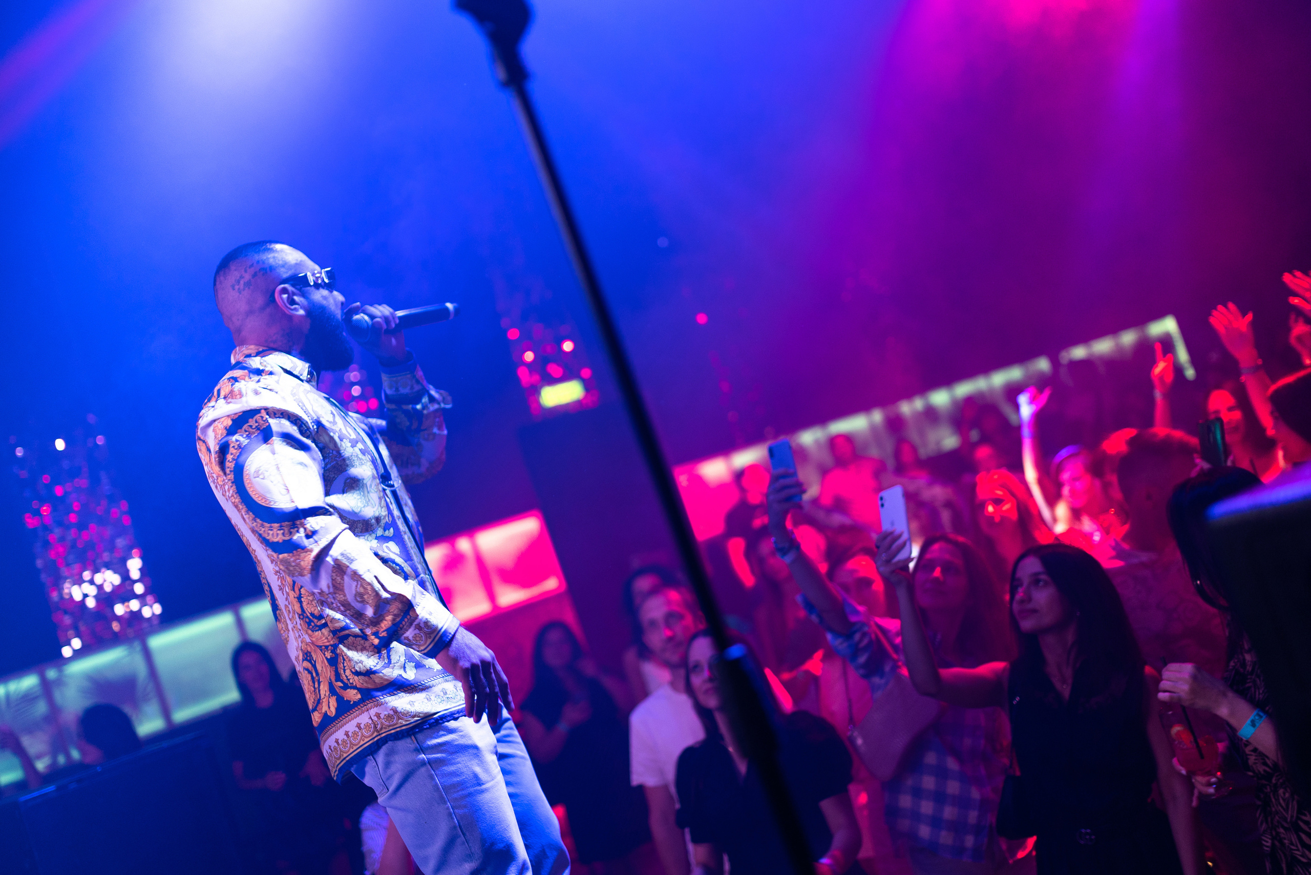 MC DONI. Andrey Pospelove. Фотограф в Саратове