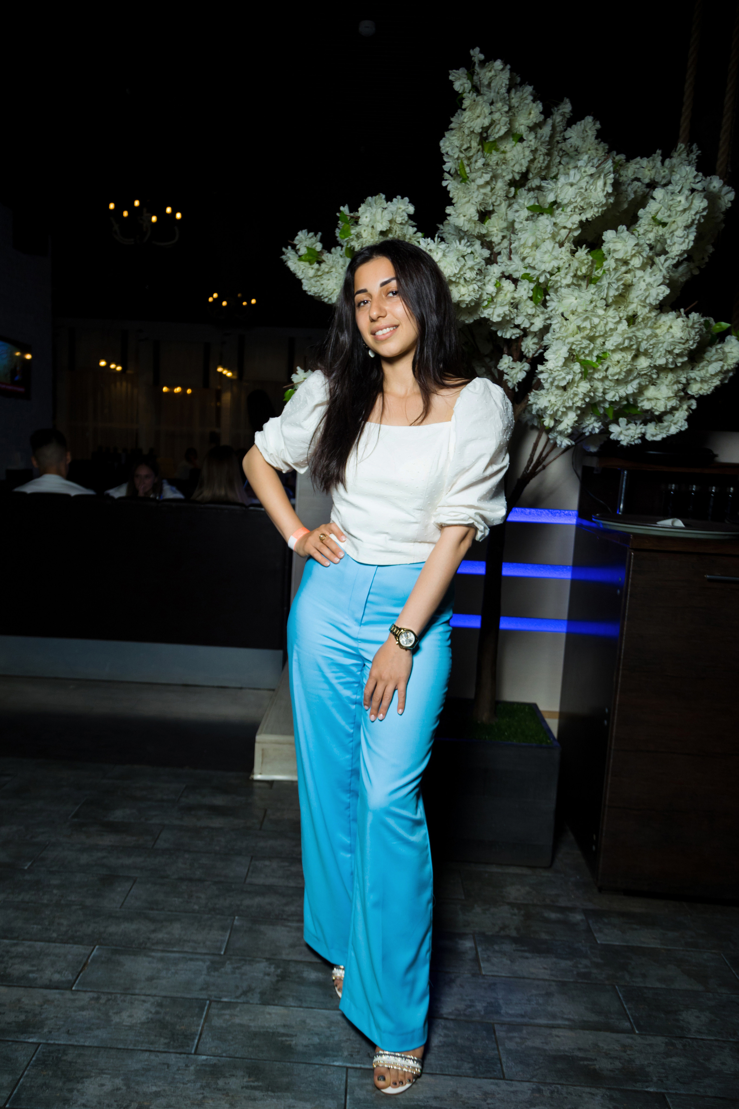 Mohito. Andrey Pospelove. Фотограф в Саратове