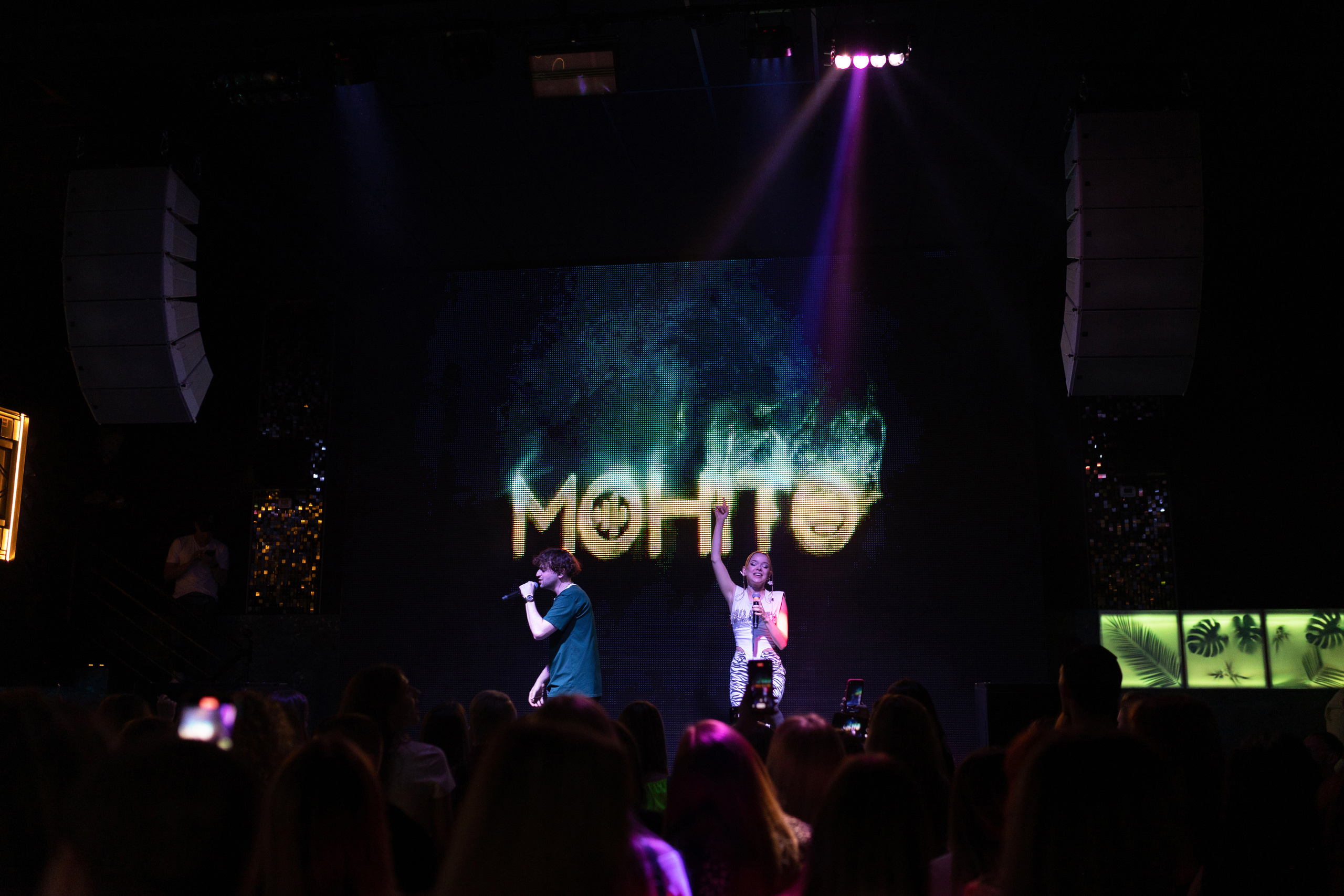 Mohito. Andrey Pospelove. Фотограф в Саратове