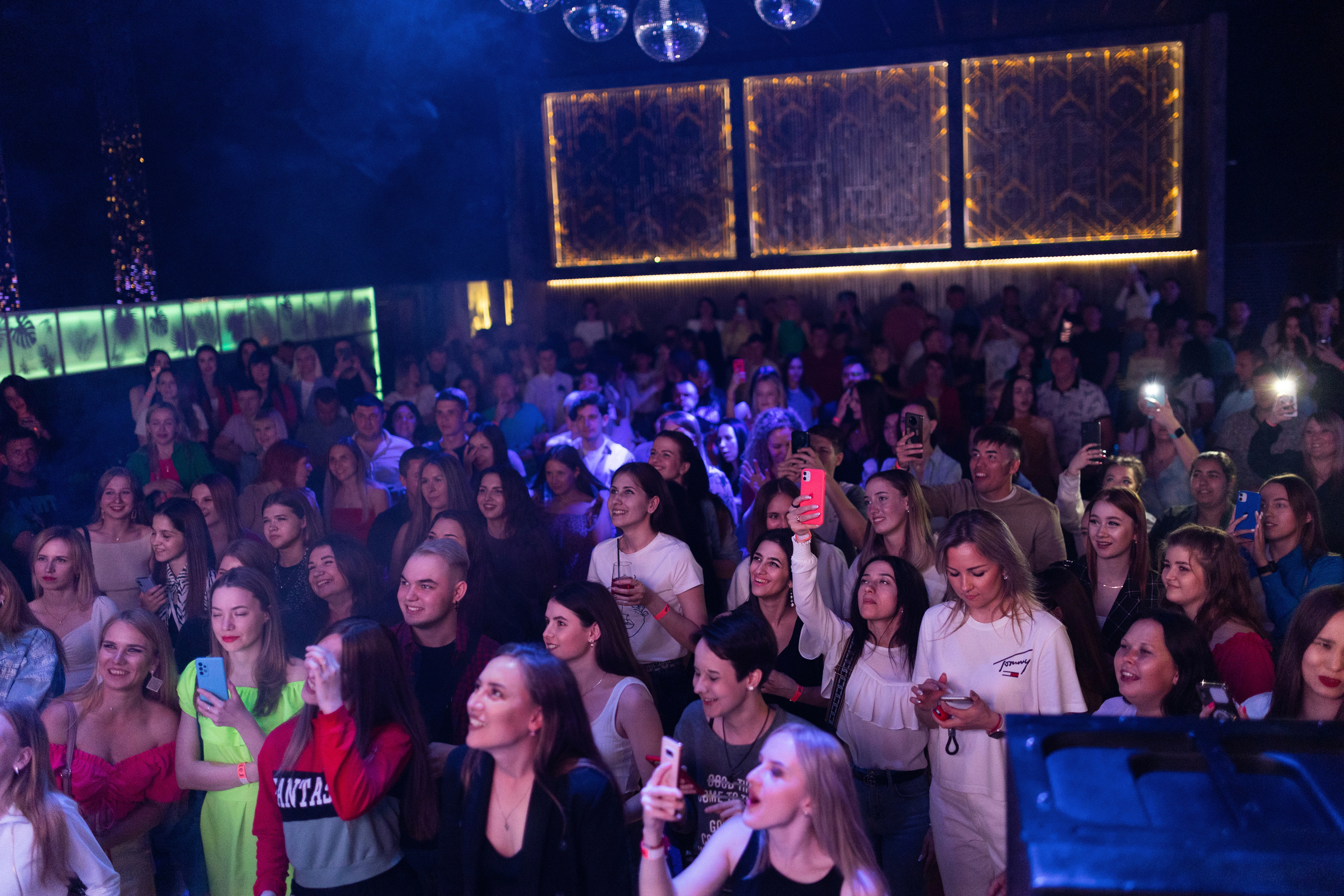 Mohito. Andrey Pospelove. Фотограф в Саратове