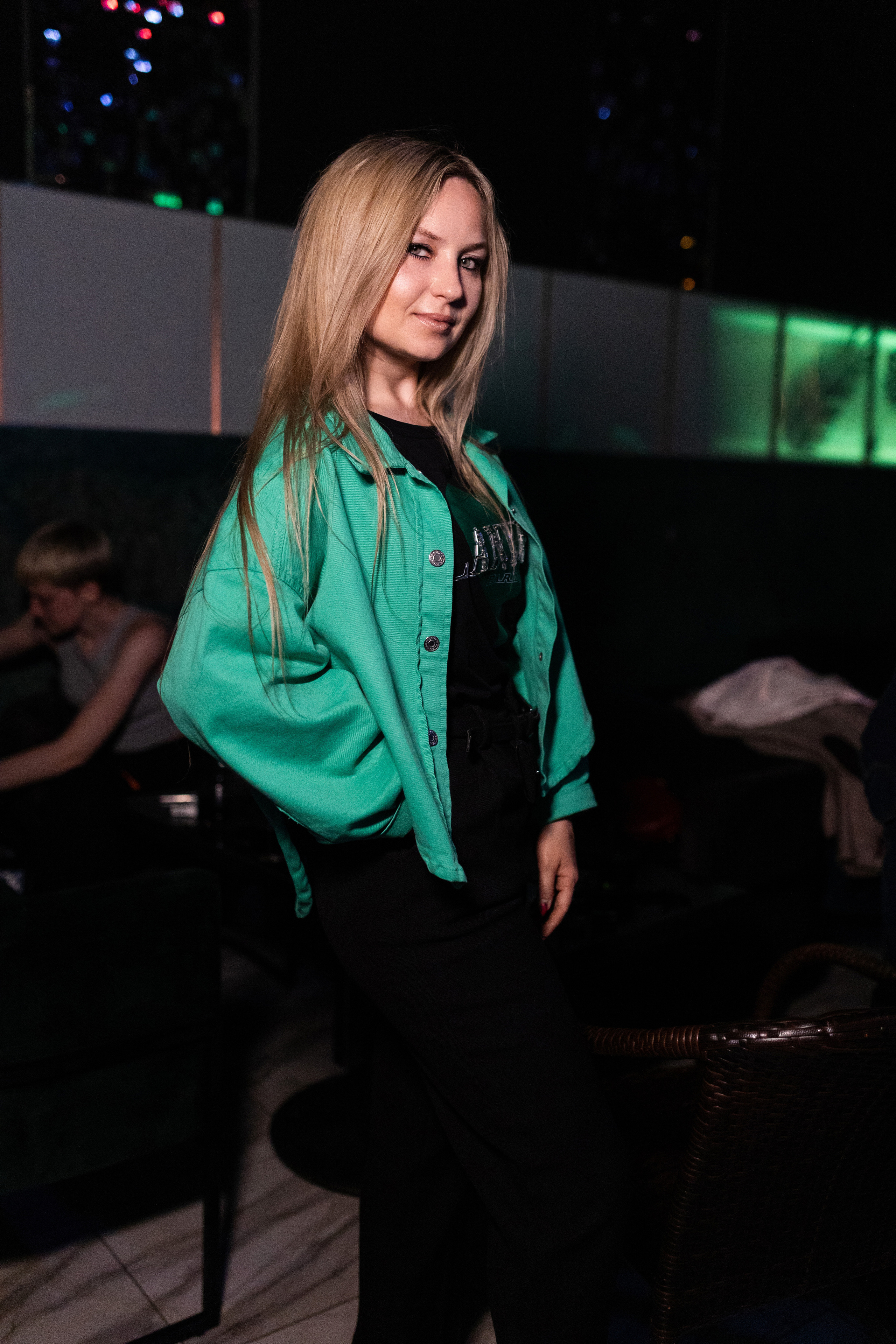 Mohito. Andrey Pospelove. Фотограф в Саратове