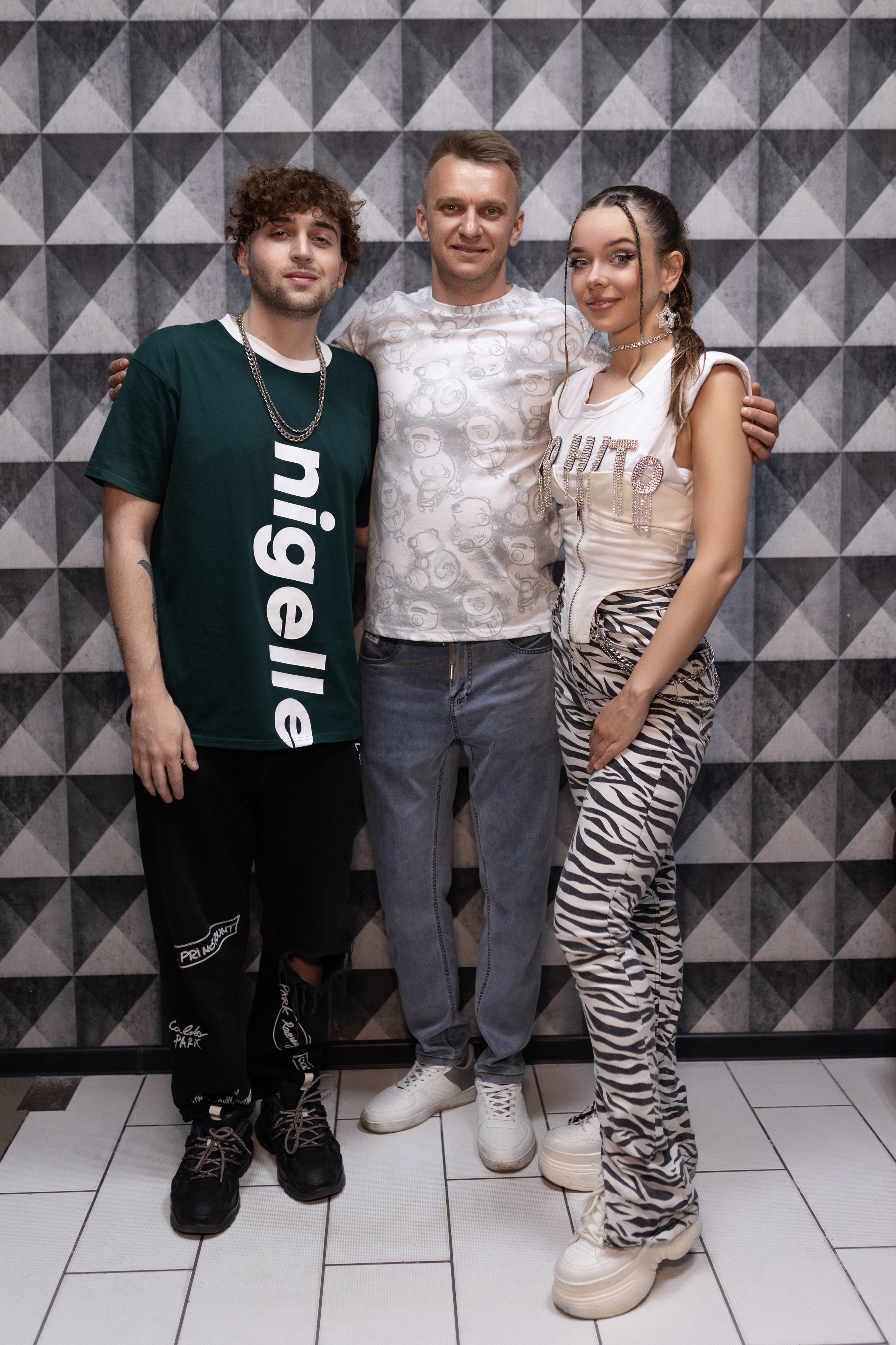 Mohito. Andrey Pospelove. Фотограф в Саратове