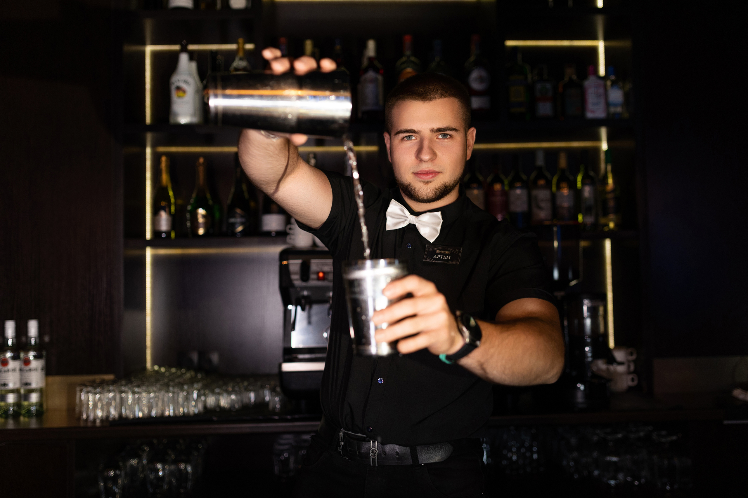 Mohito. Andrey Pospelove. Фотограф в Саратове