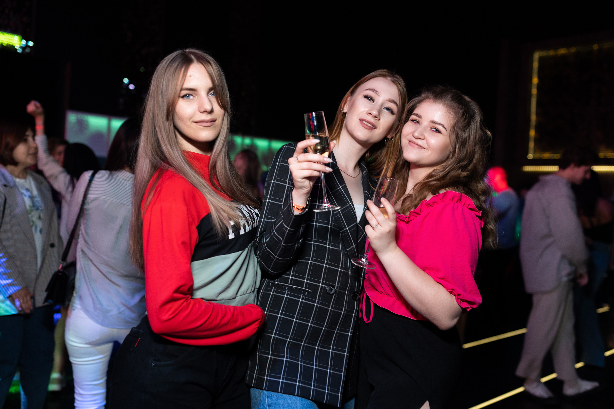 Mohito. Andrey Pospelove. Фотограф в Саратове