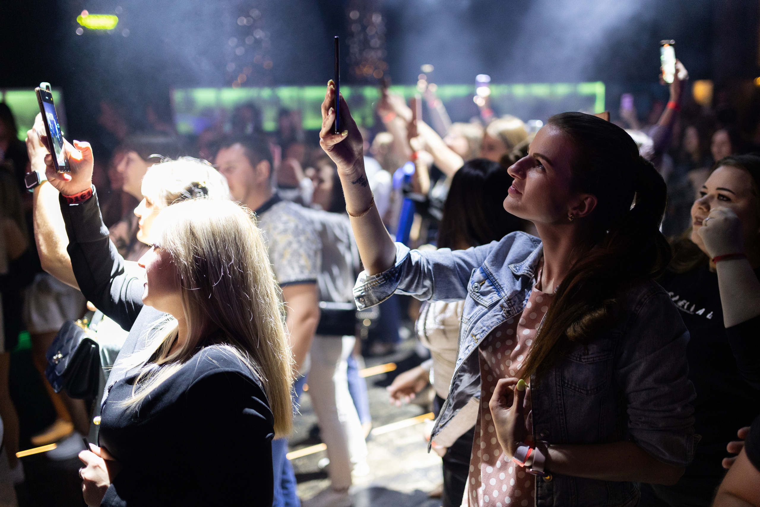 Mohito. Andrey Pospelove. Фотограф в Саратове