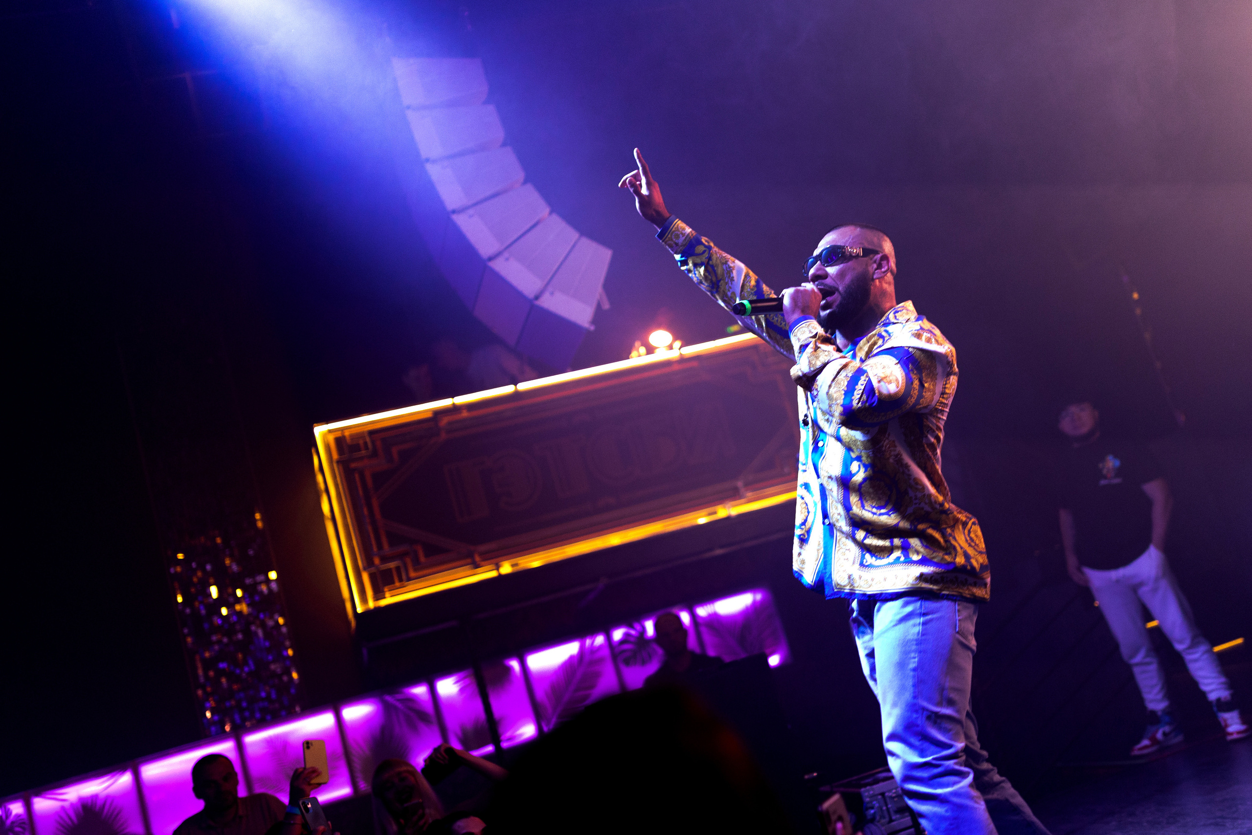 MC DONI. Andrey Pospelove. Фотограф в Саратове