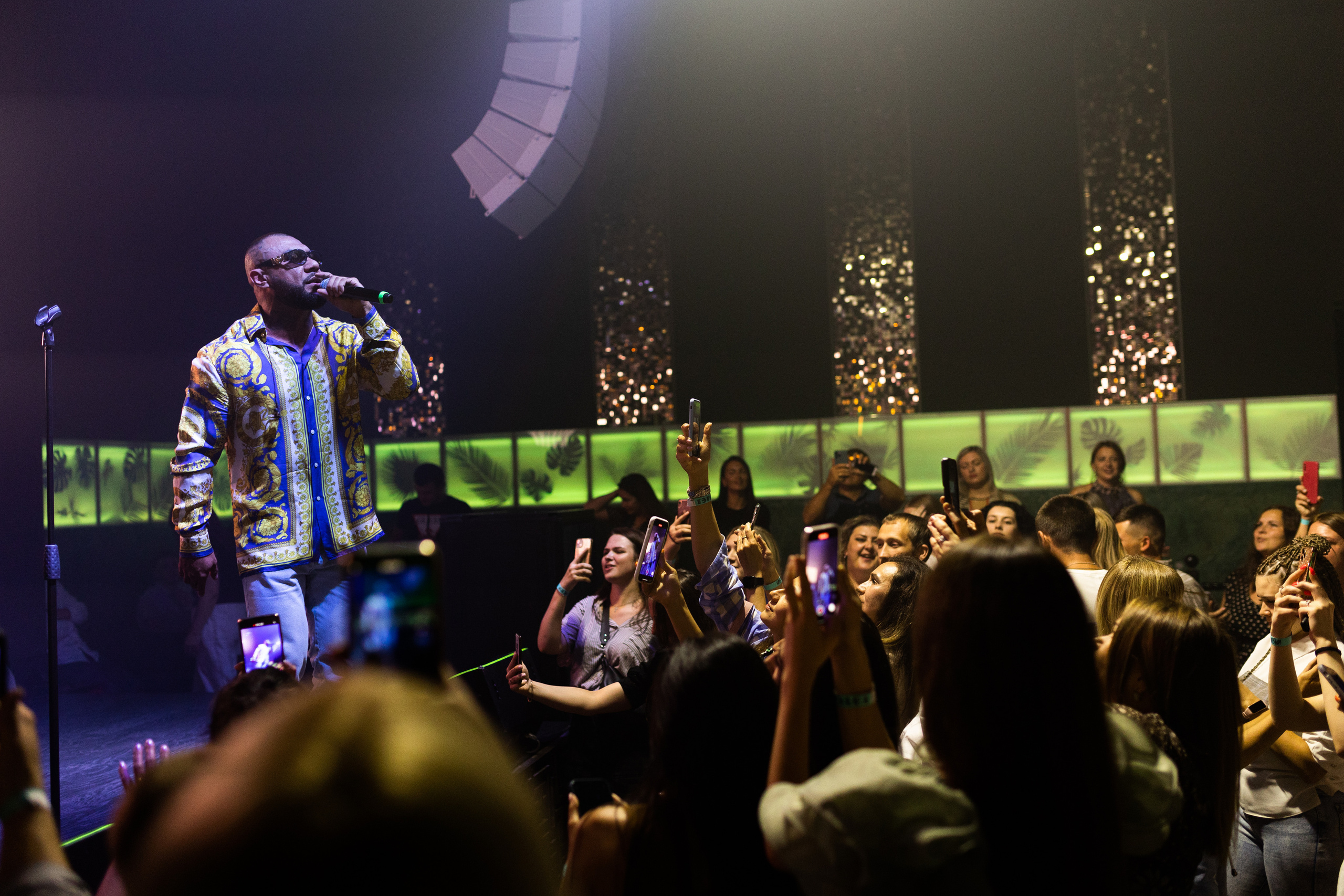 MC DONI. Andrey Pospelove. Фотограф в Саратове