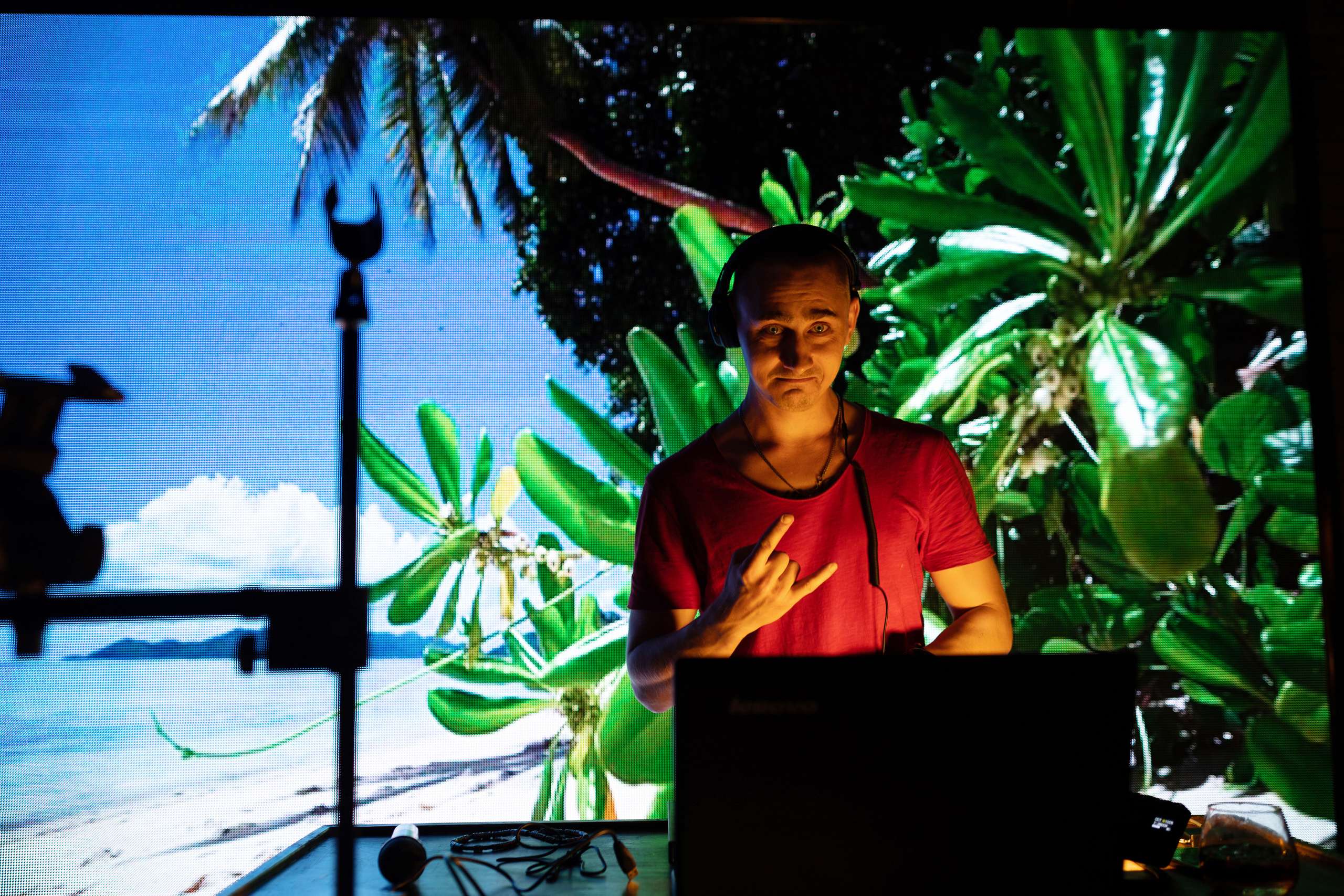 Mohito. Andrey Pospelove. Фотограф в Саратове