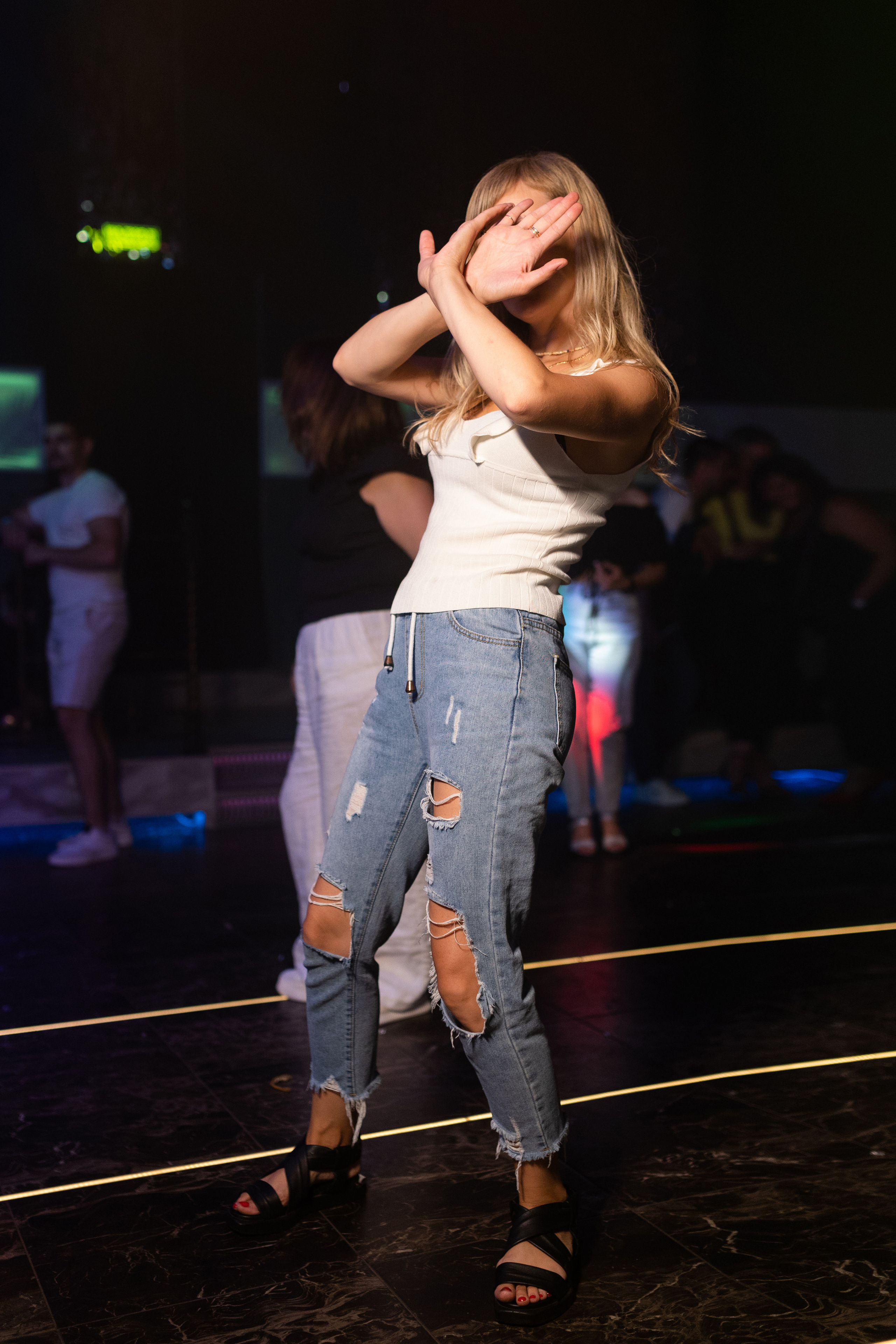 MC DONI. Andrey Pospelove. Фотограф в Саратове