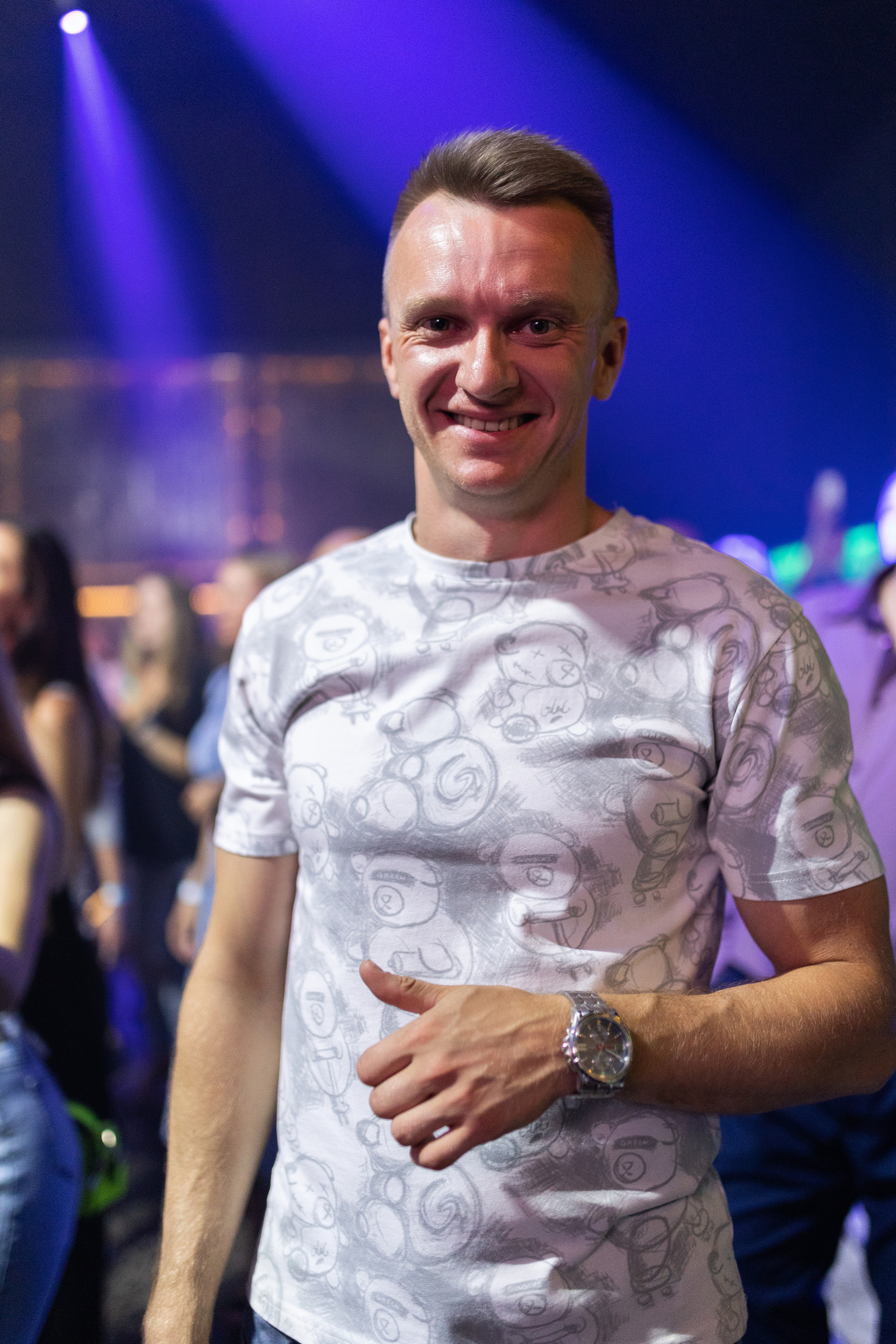 MC DONI. Andrey Pospelove. Фотограф в Саратове