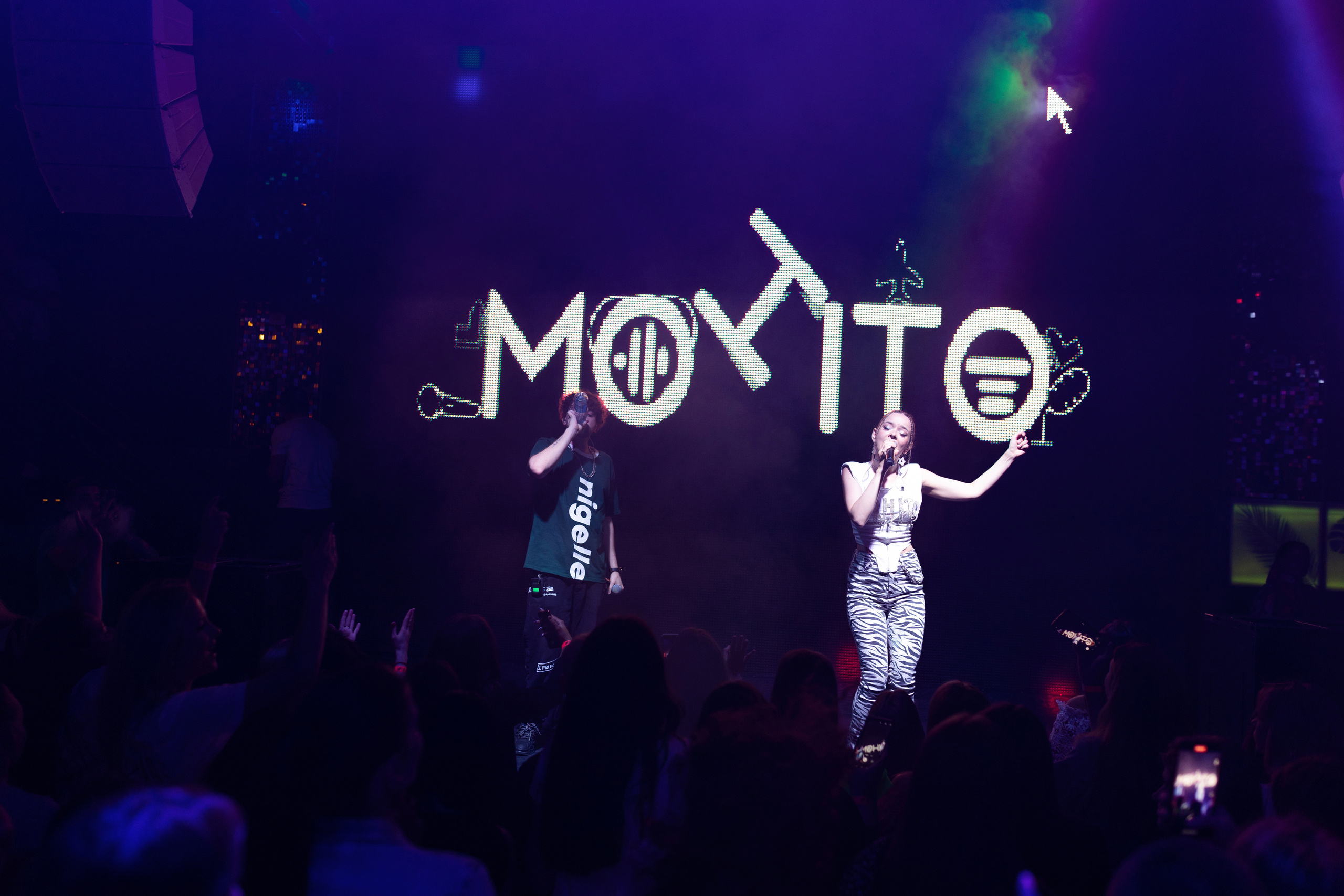 Mohito. Andrey Pospelove. Фотограф в Саратове