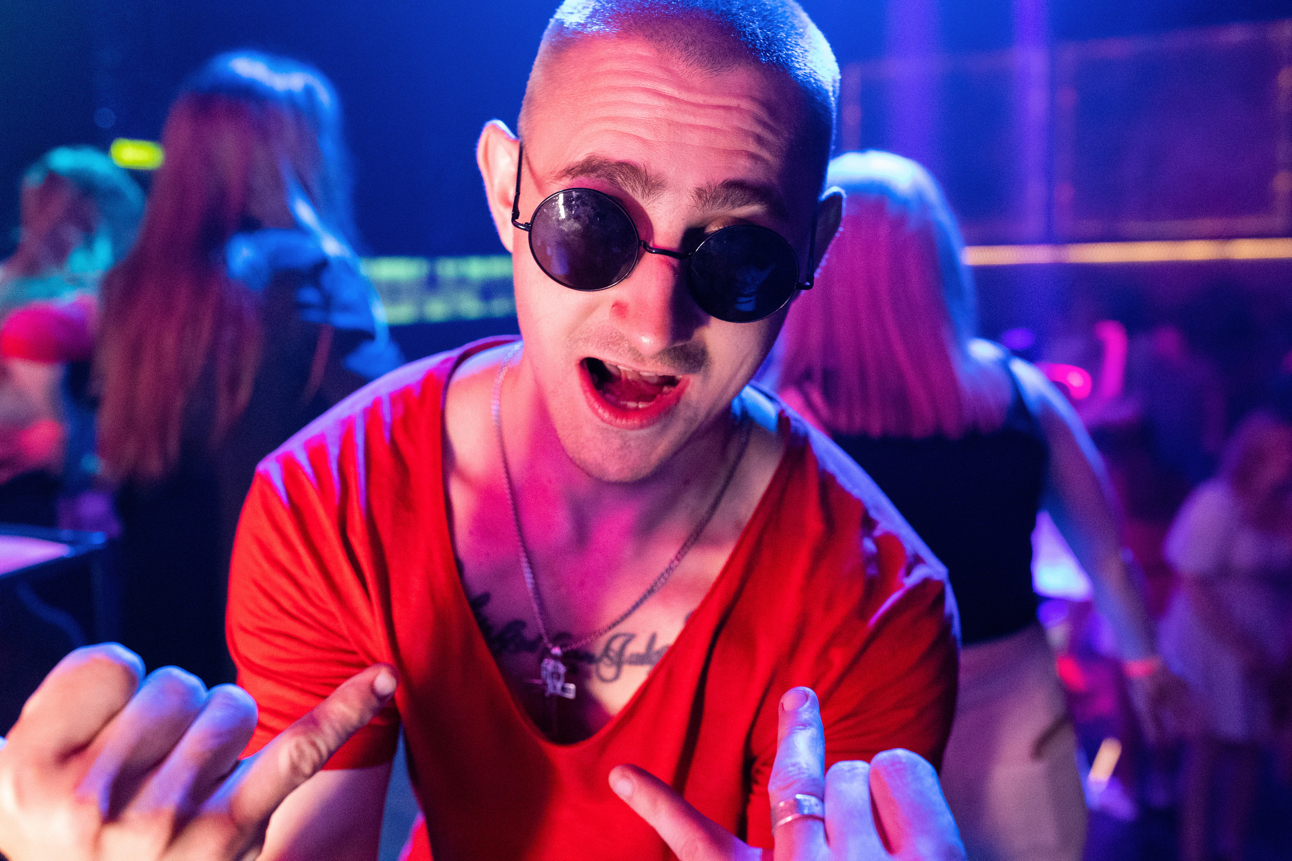 Mohito. Andrey Pospelove. Фотограф в Саратове