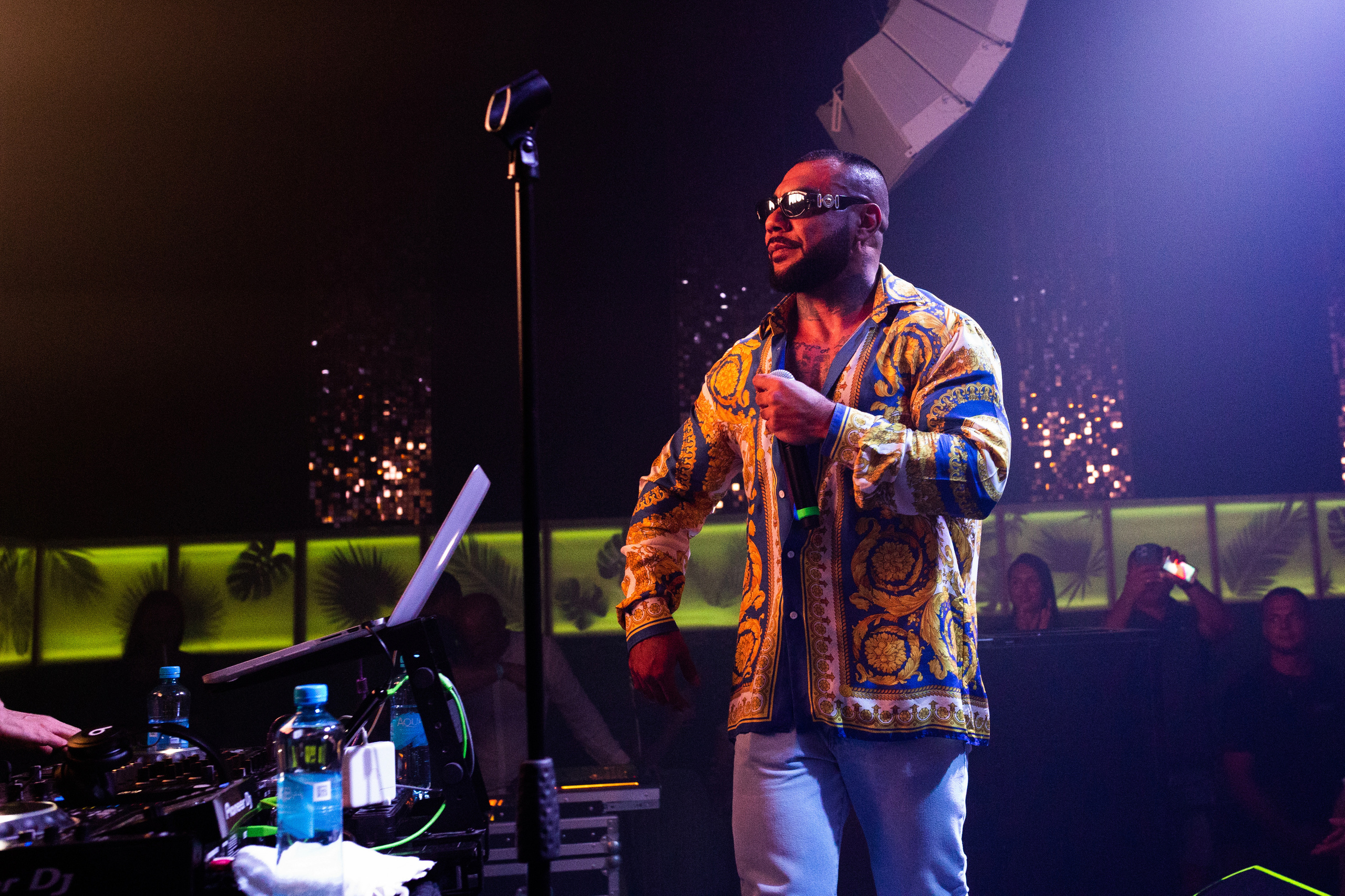 MC DONI. Andrey Pospelove. Фотограф в Саратове