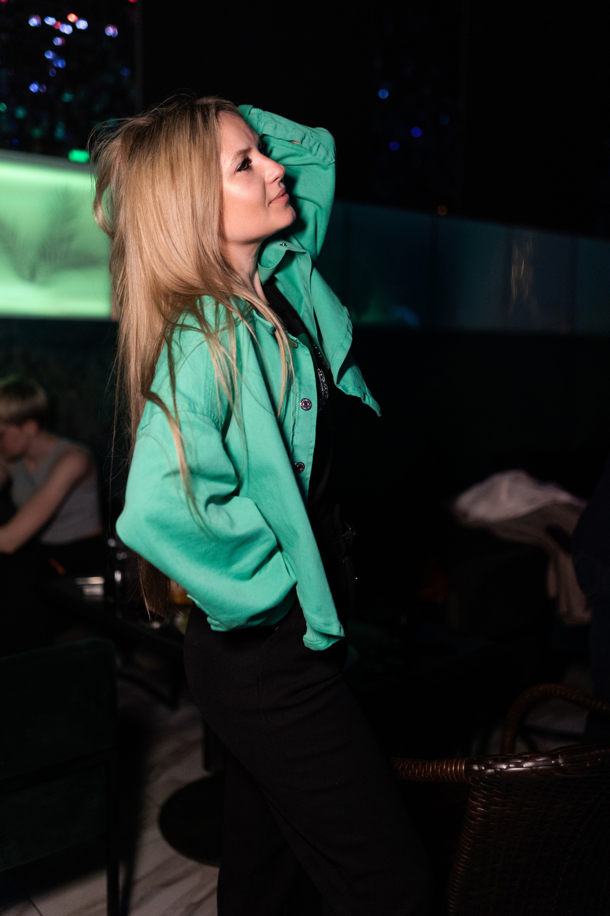 Mohito. Andrey Pospelove. Фотограф в Саратове