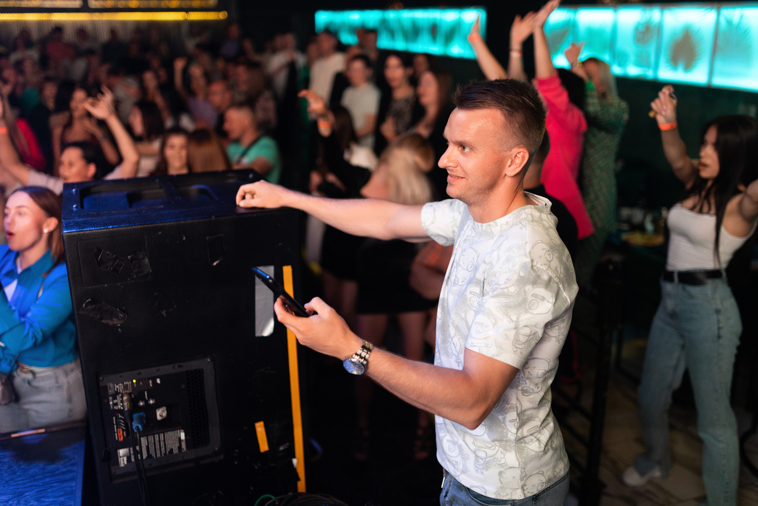 Mohito. Andrey Pospelove. Фотограф в Саратове