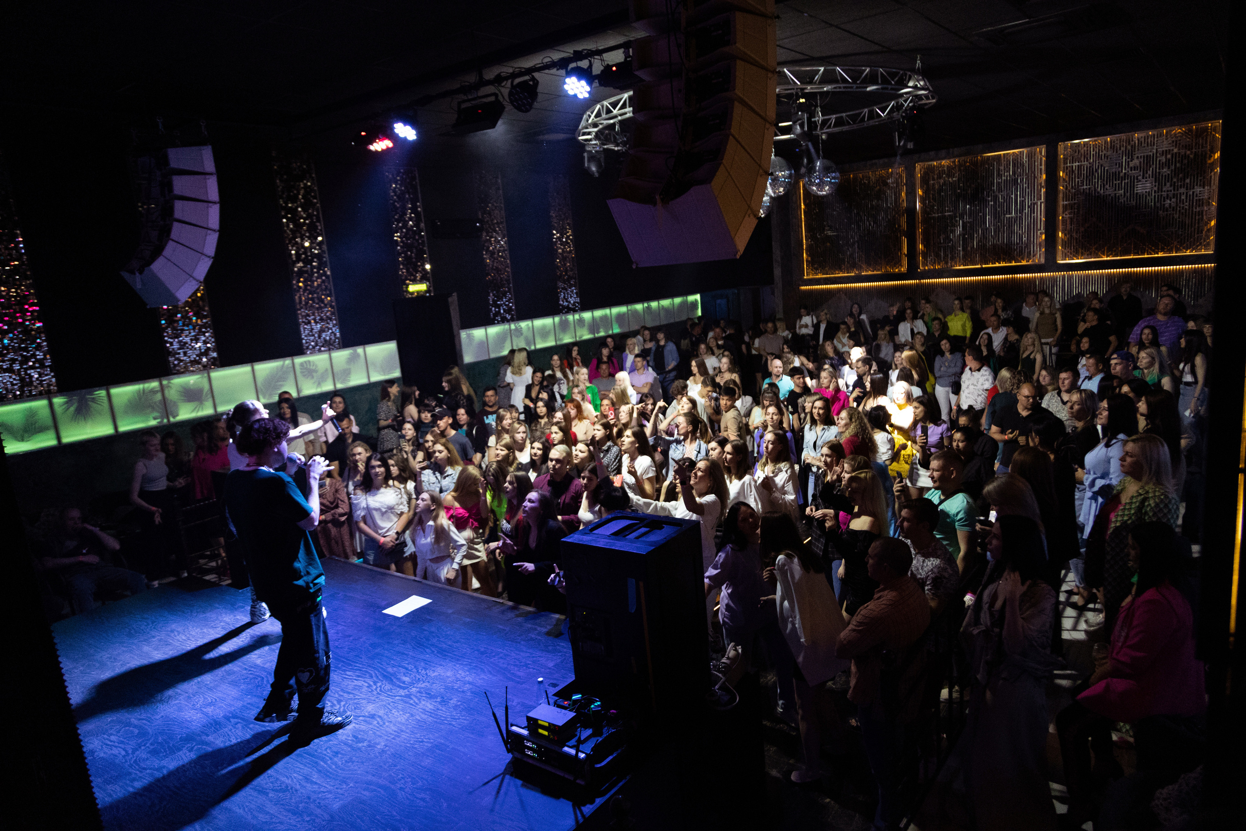 Mohito. Andrey Pospelove. Фотограф в Саратове