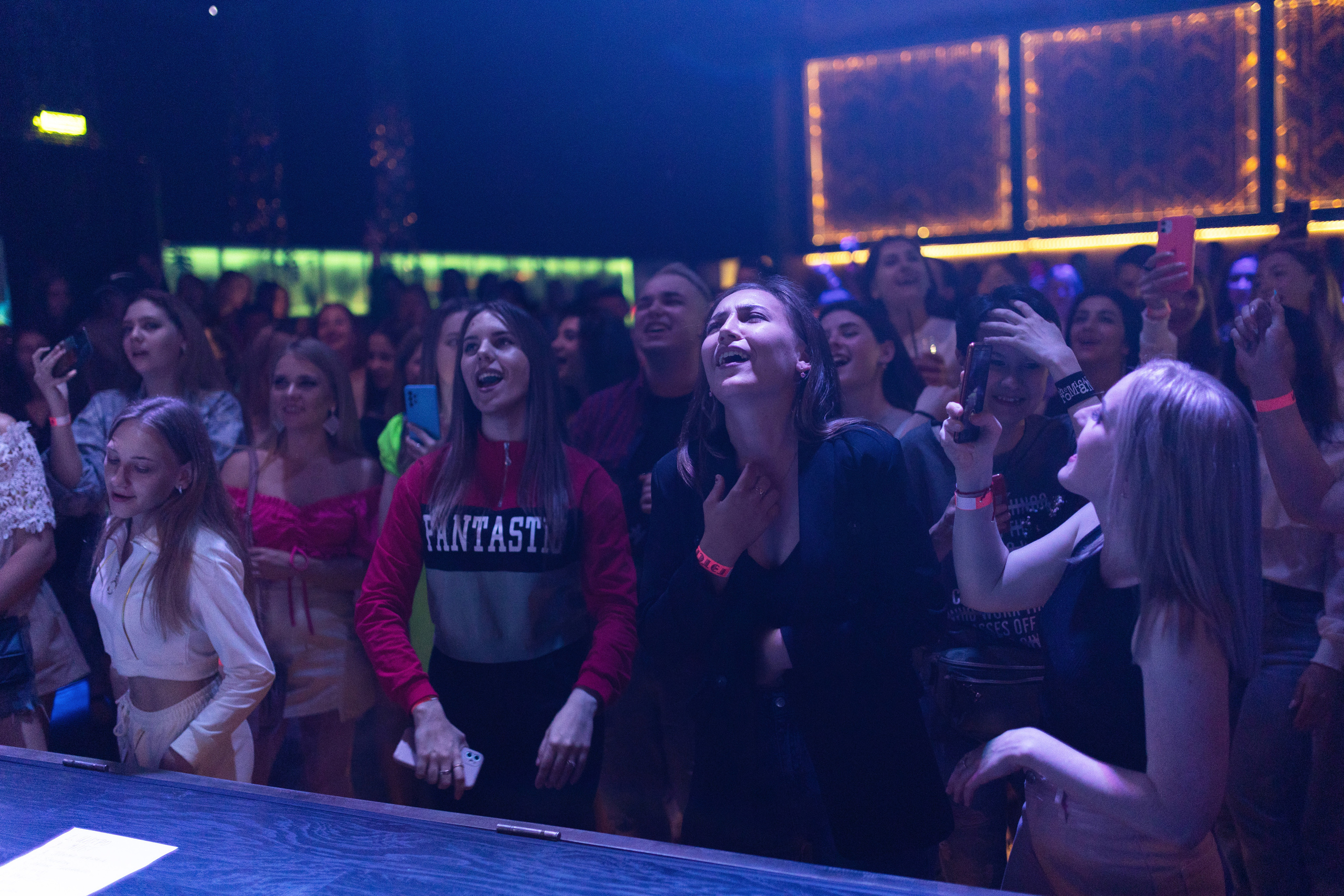 Mohito. Andrey Pospelove. Фотограф в Саратове