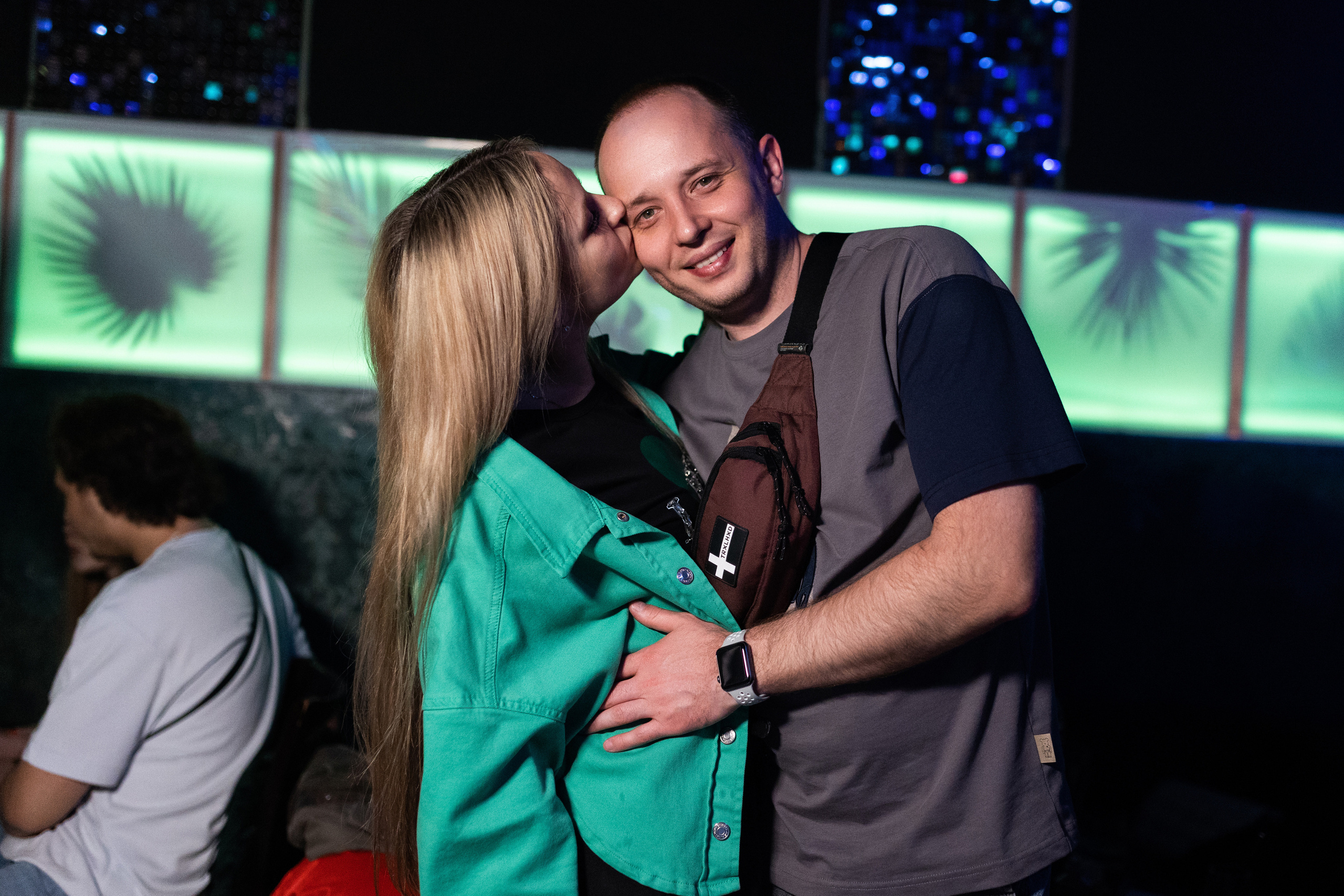 Mohito. Andrey Pospelove. Фотограф в Саратове