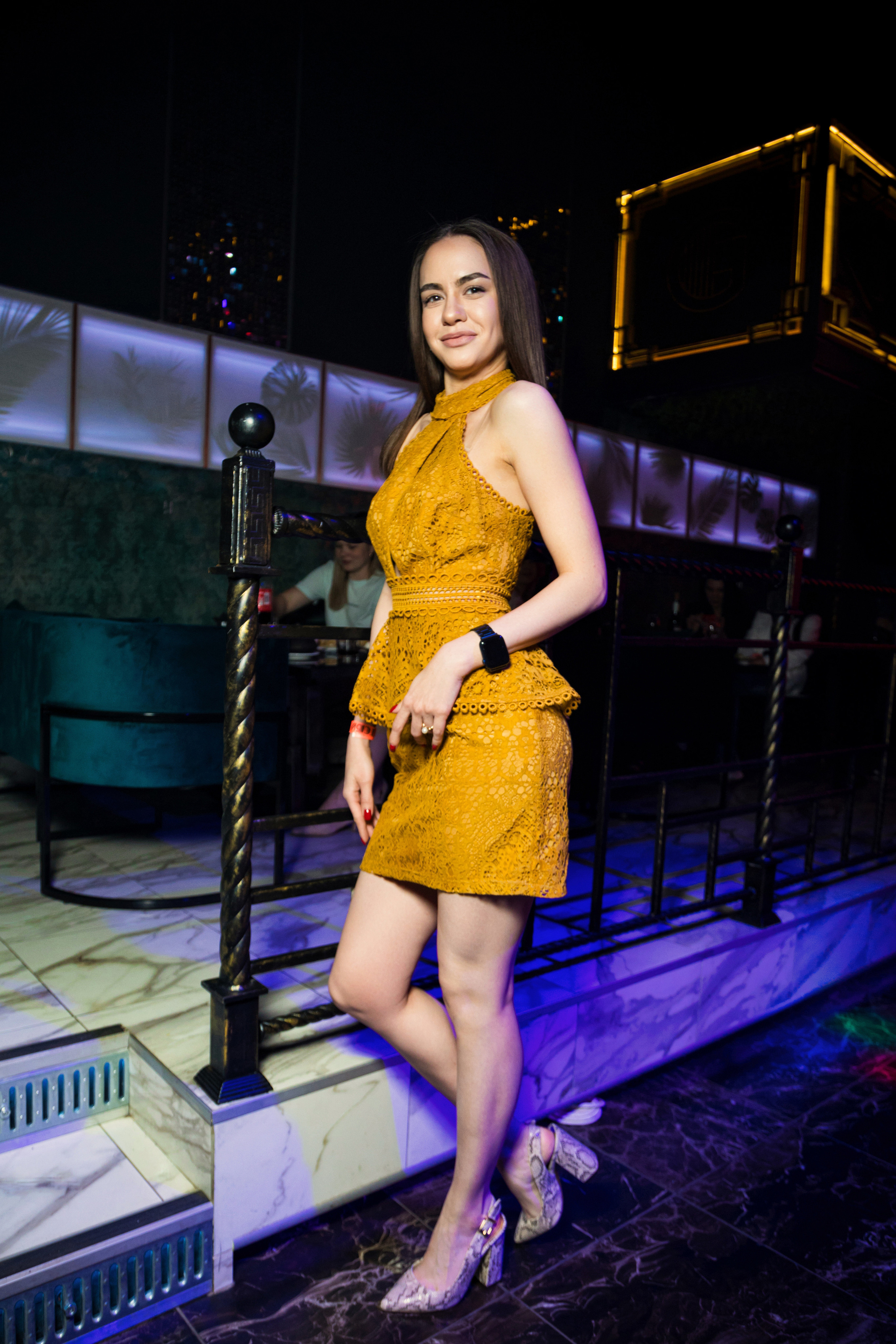 Mohito. Andrey Pospelove. Фотограф в Саратове