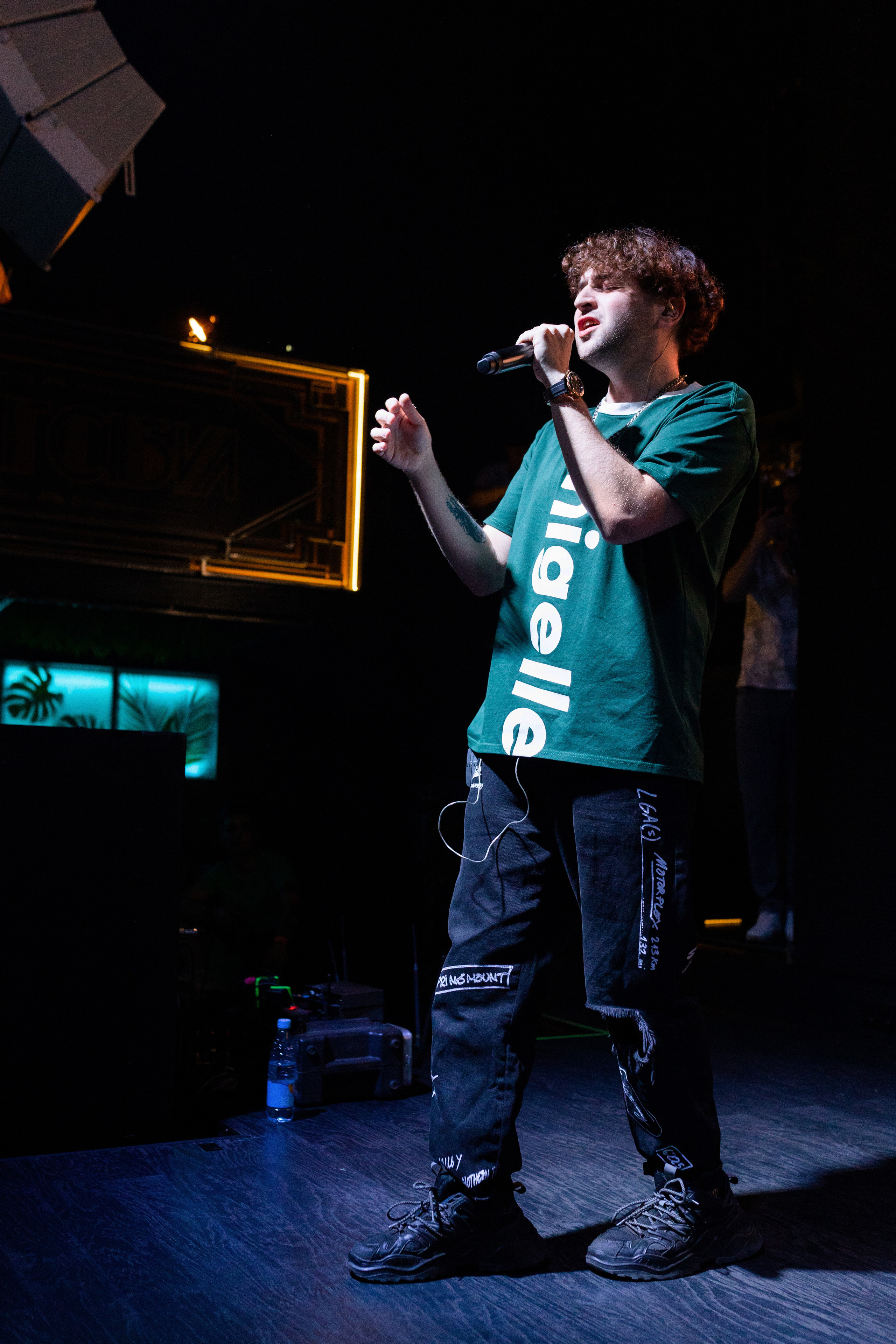 Mohito. Andrey Pospelove. Фотограф в Саратове