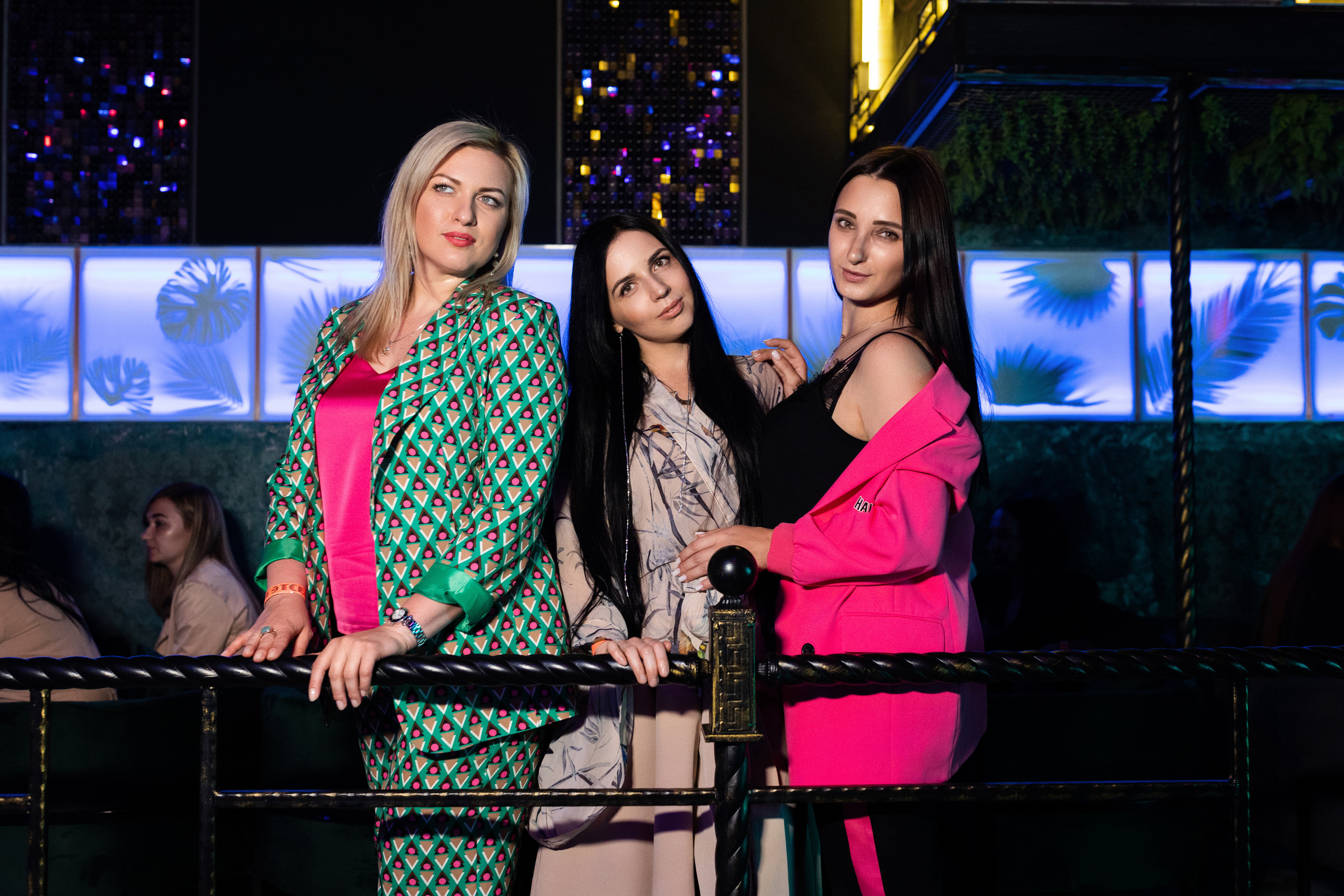 Mohito. Andrey Pospelove. Фотограф в Саратове