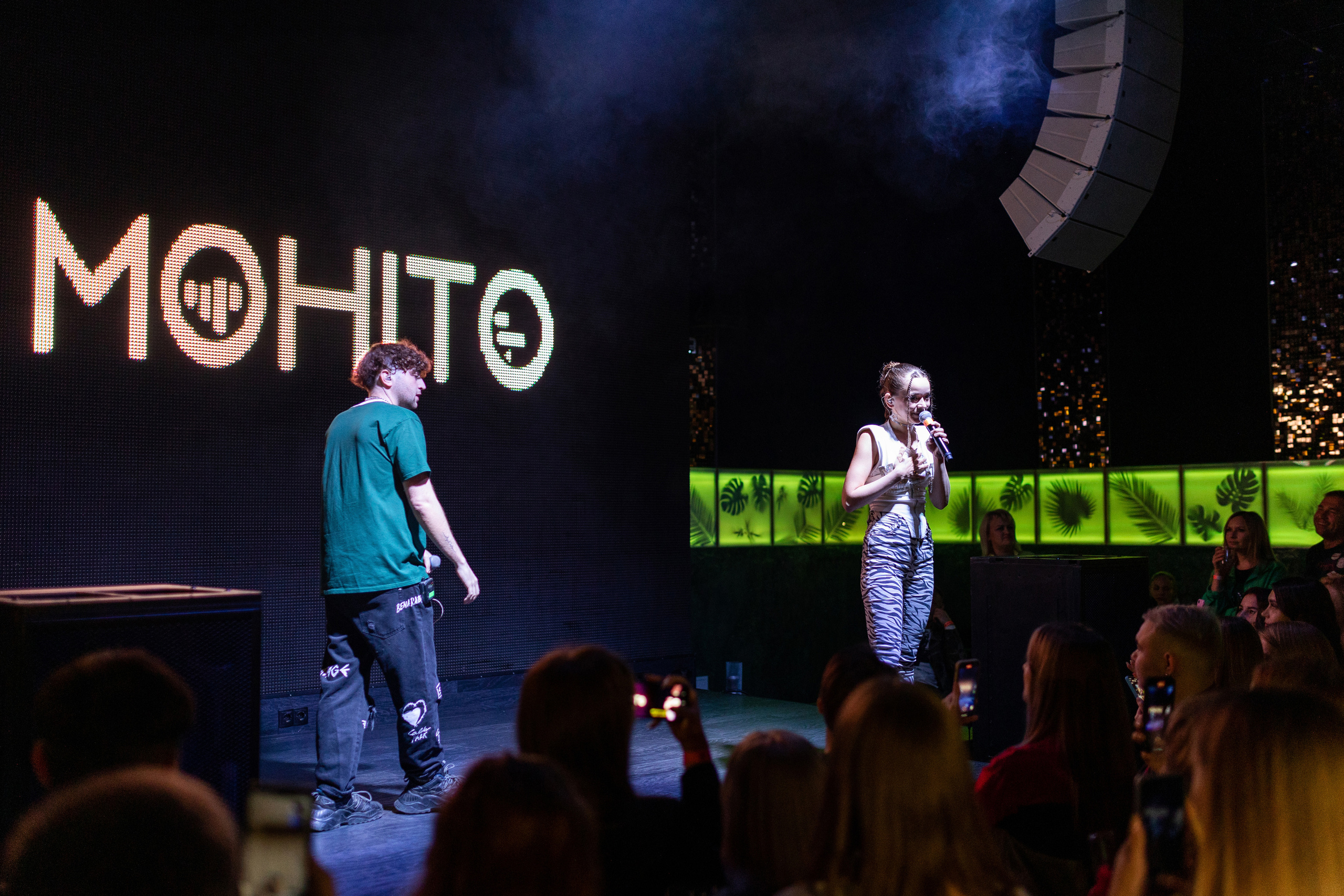 Mohito. Andrey Pospelove. Фотограф в Саратове