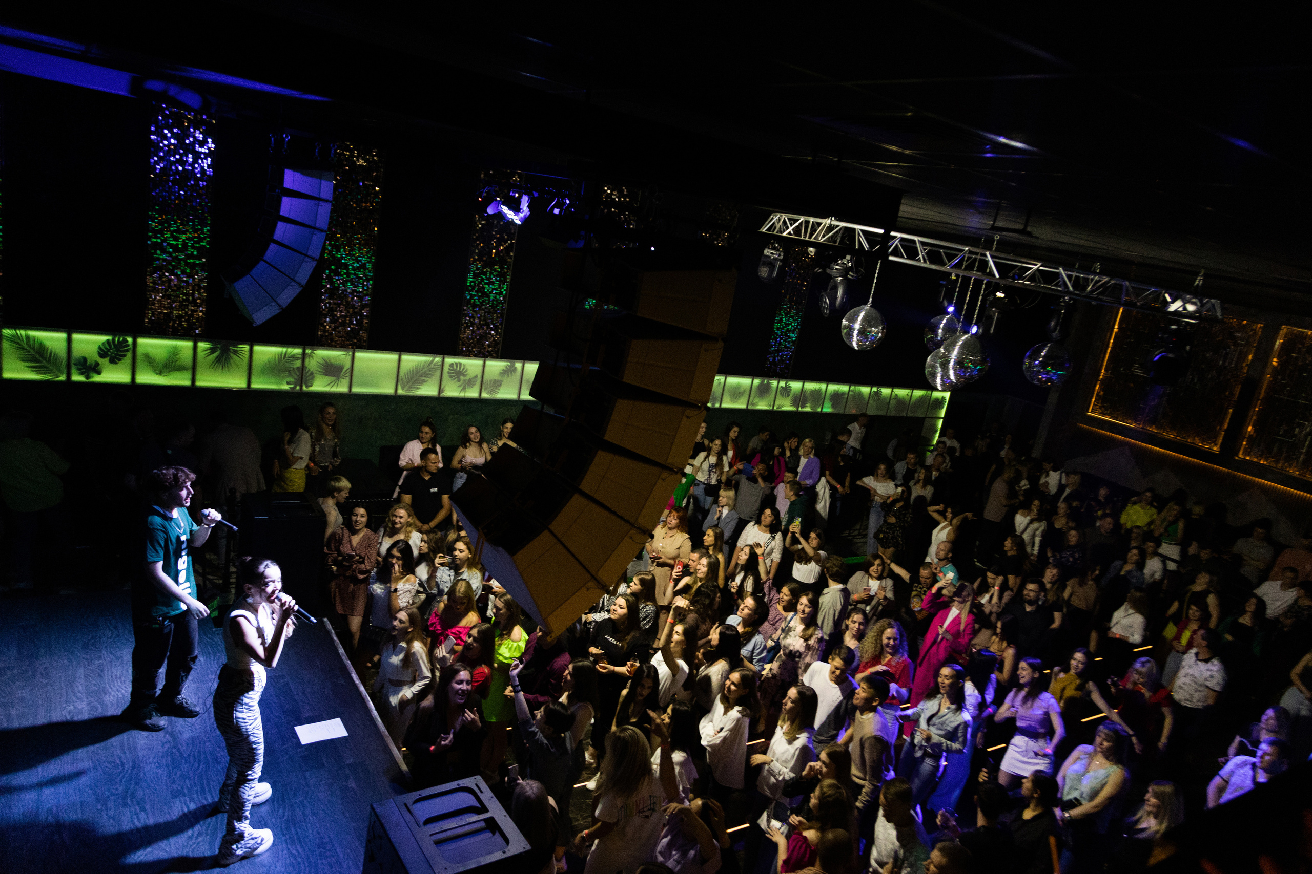 Mohito. Andrey Pospelove. Фотограф в Саратове