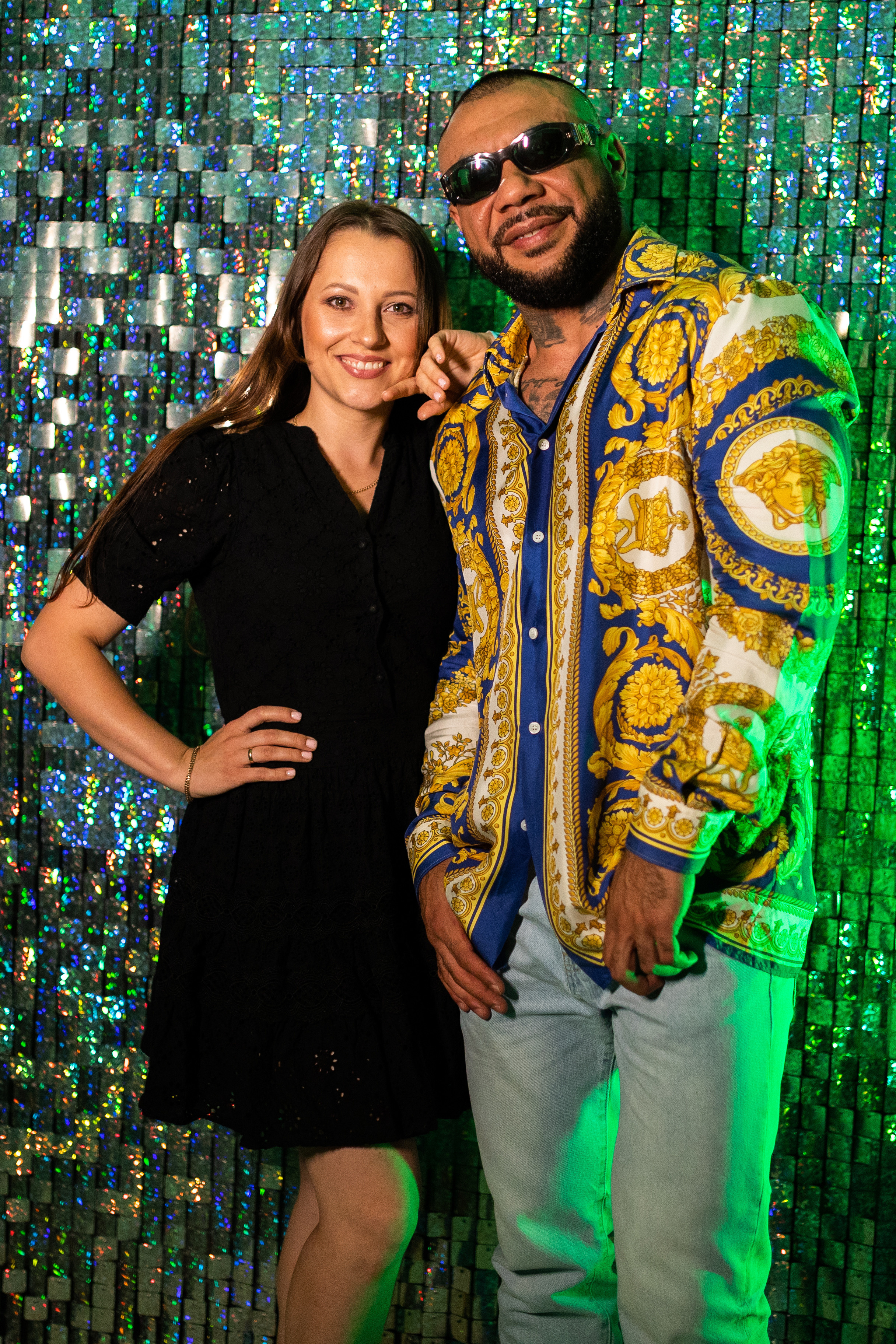 MC DONI. Andrey Pospelove. Фотограф в Саратове