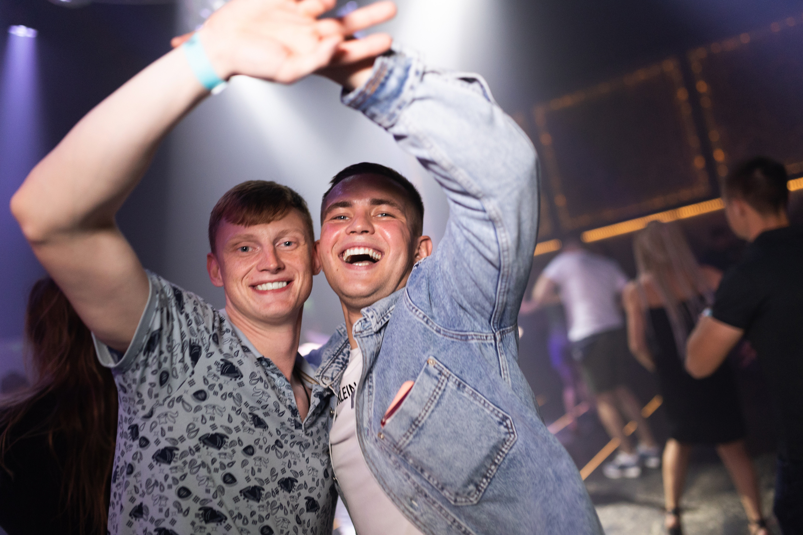 MC DONI. Andrey Pospelove. Фотограф в Саратове