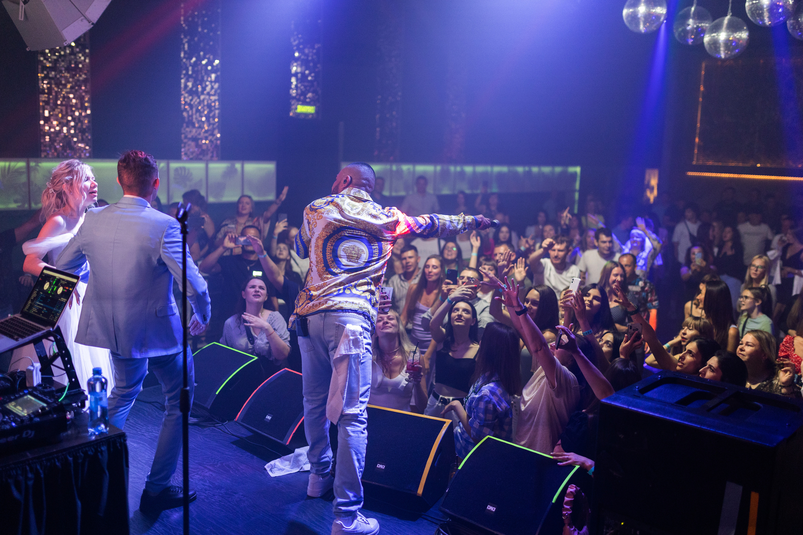 MC DONI. Andrey Pospelove. Фотограф в Саратове