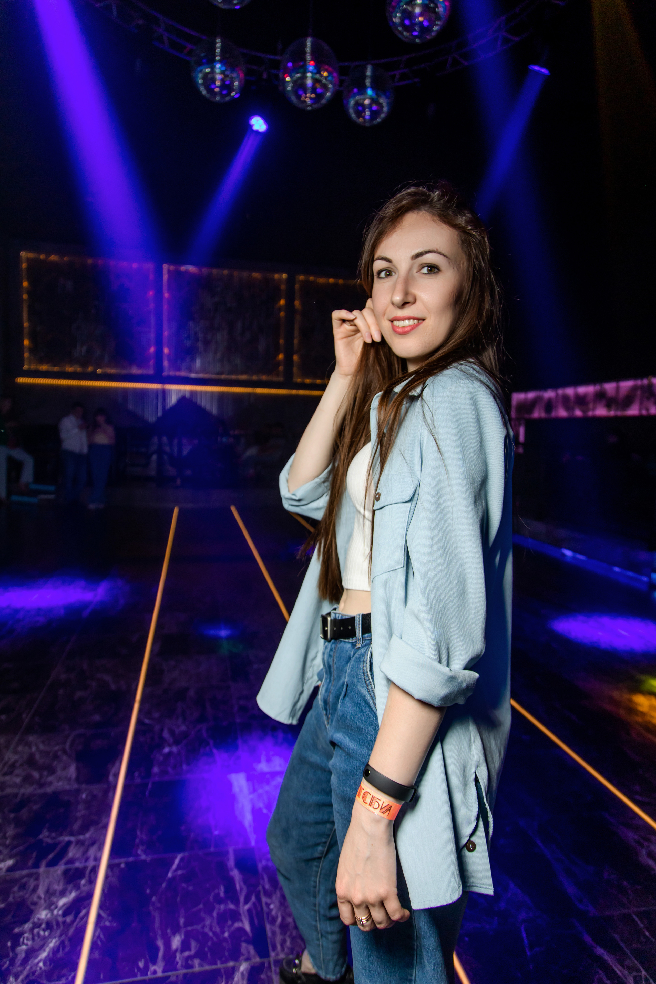 Mohito. Andrey Pospelove. Фотограф в Саратове