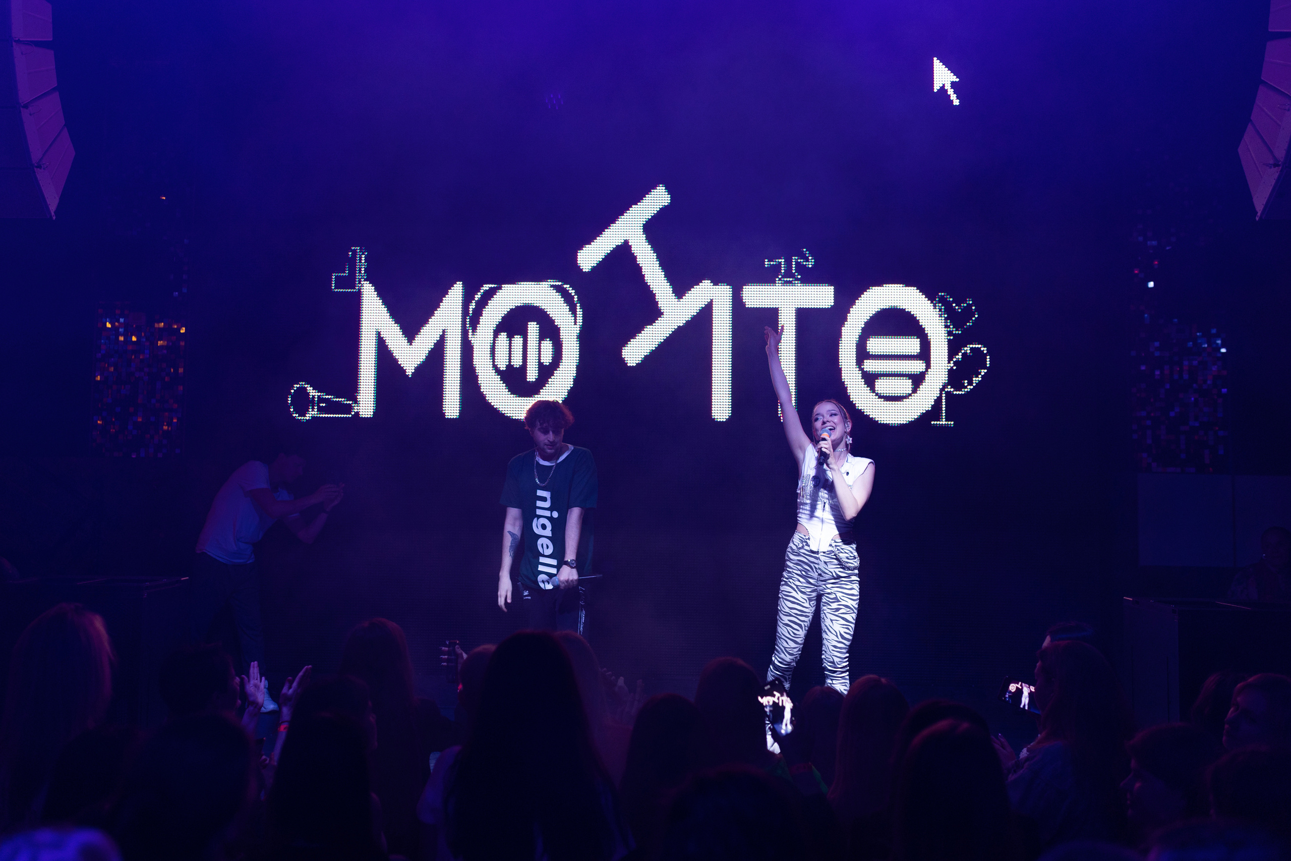 Mohito. Andrey Pospelove. Фотограф в Саратове