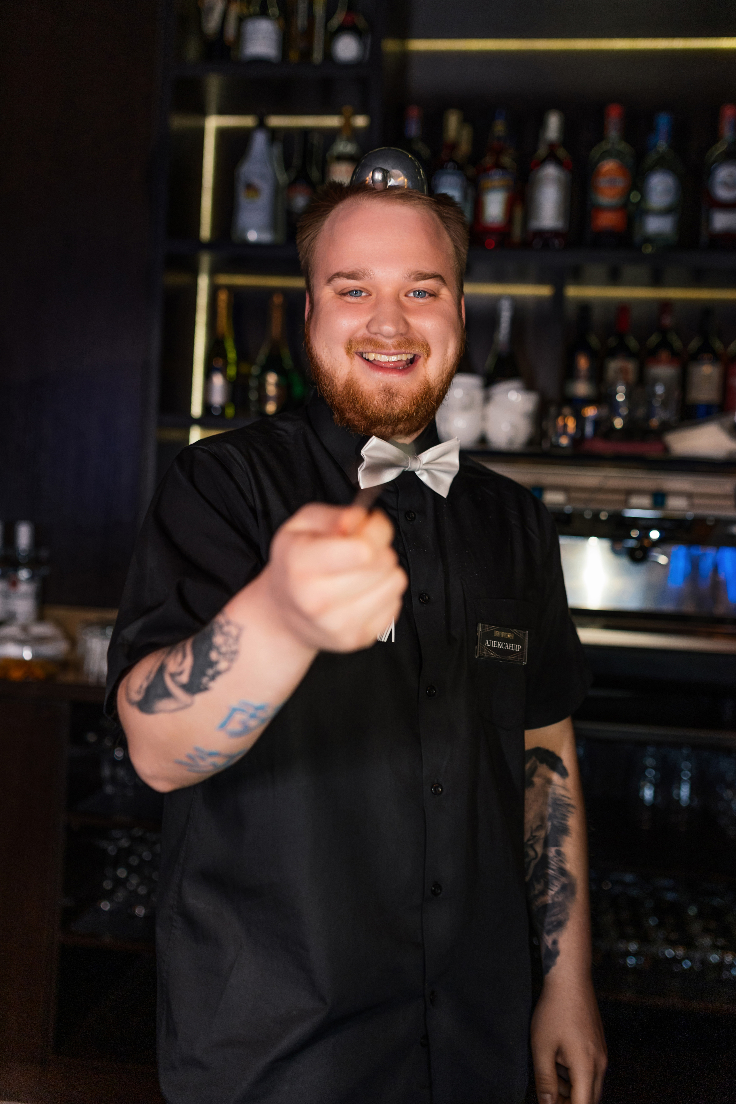 Mohito. Andrey Pospelove. Фотограф в Саратове