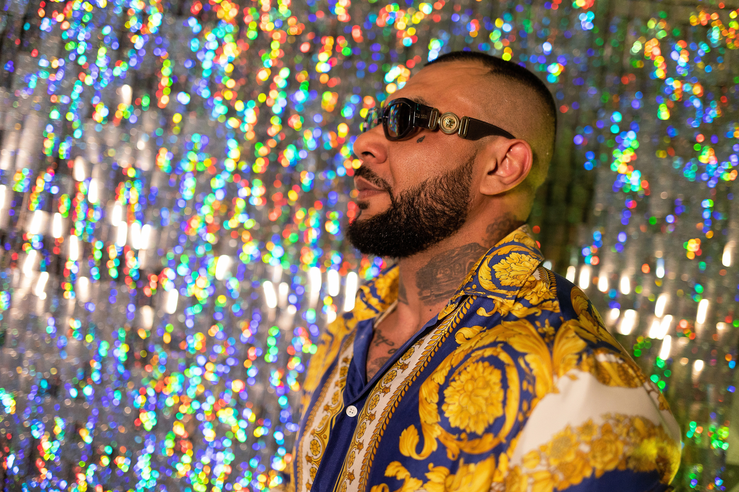 MC DONI. Andrey Pospelove. Фотограф в Саратове