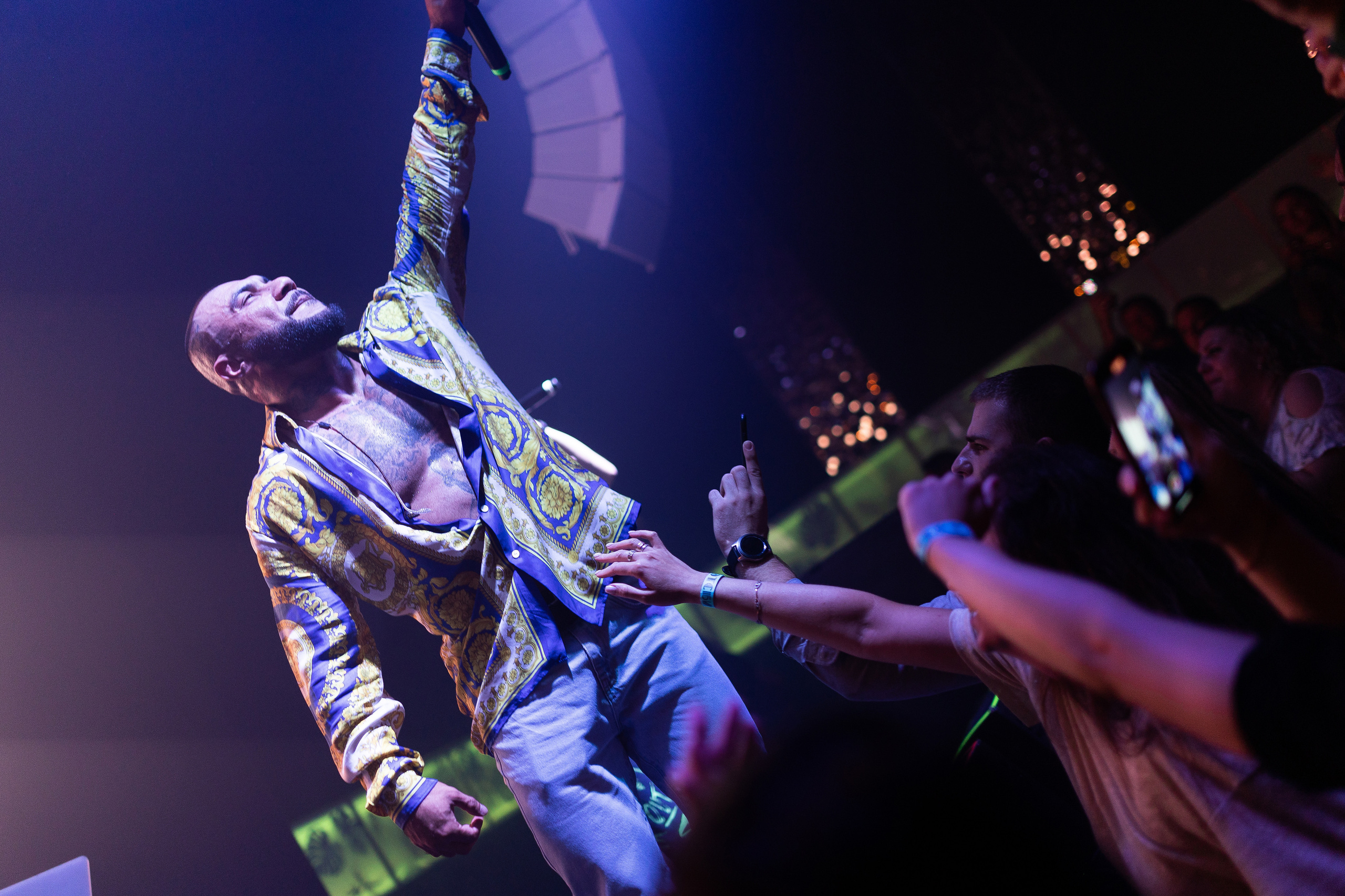 MC DONI. Andrey Pospelove. Фотограф в Саратове