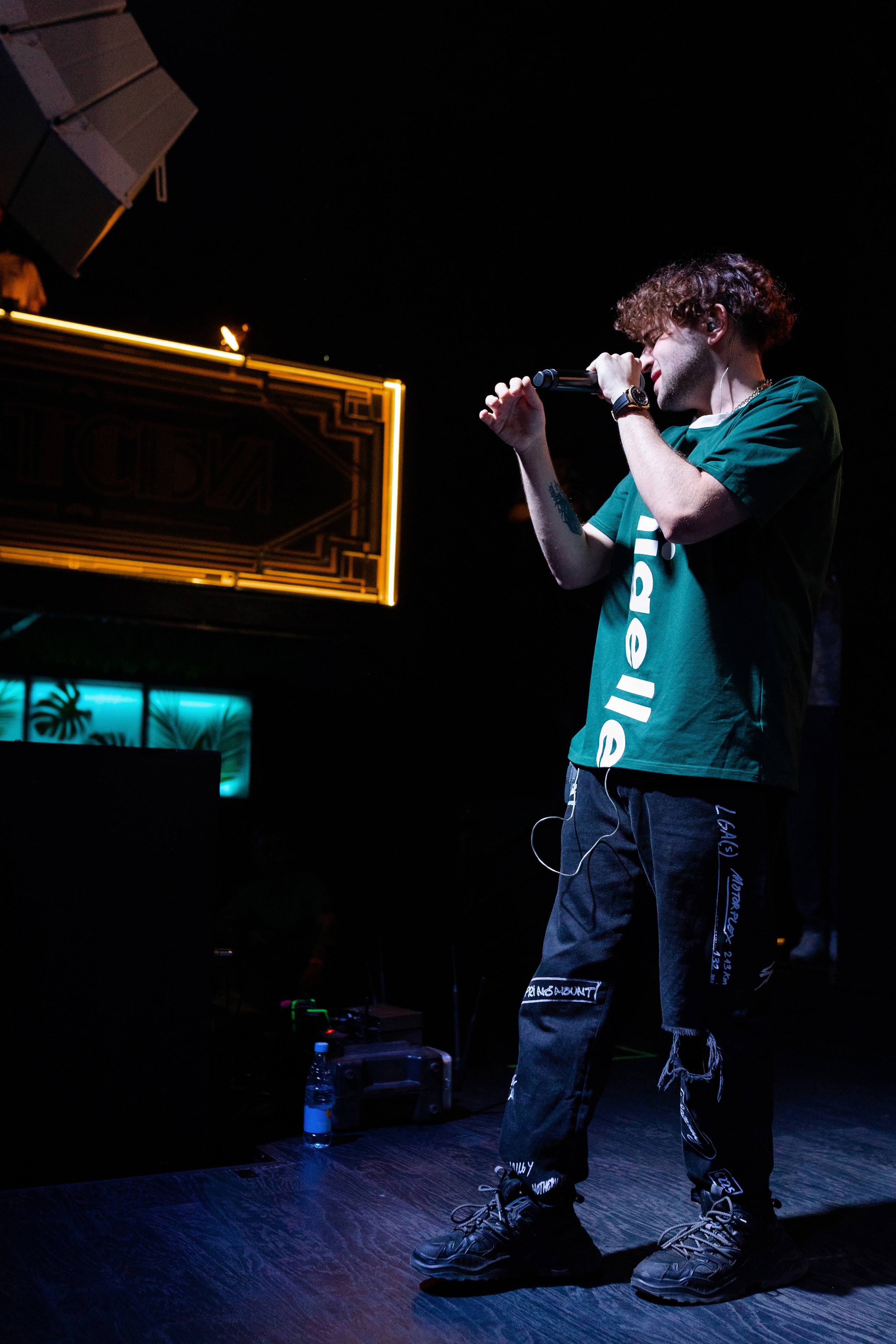 Mohito. Andrey Pospelove. Фотограф в Саратове