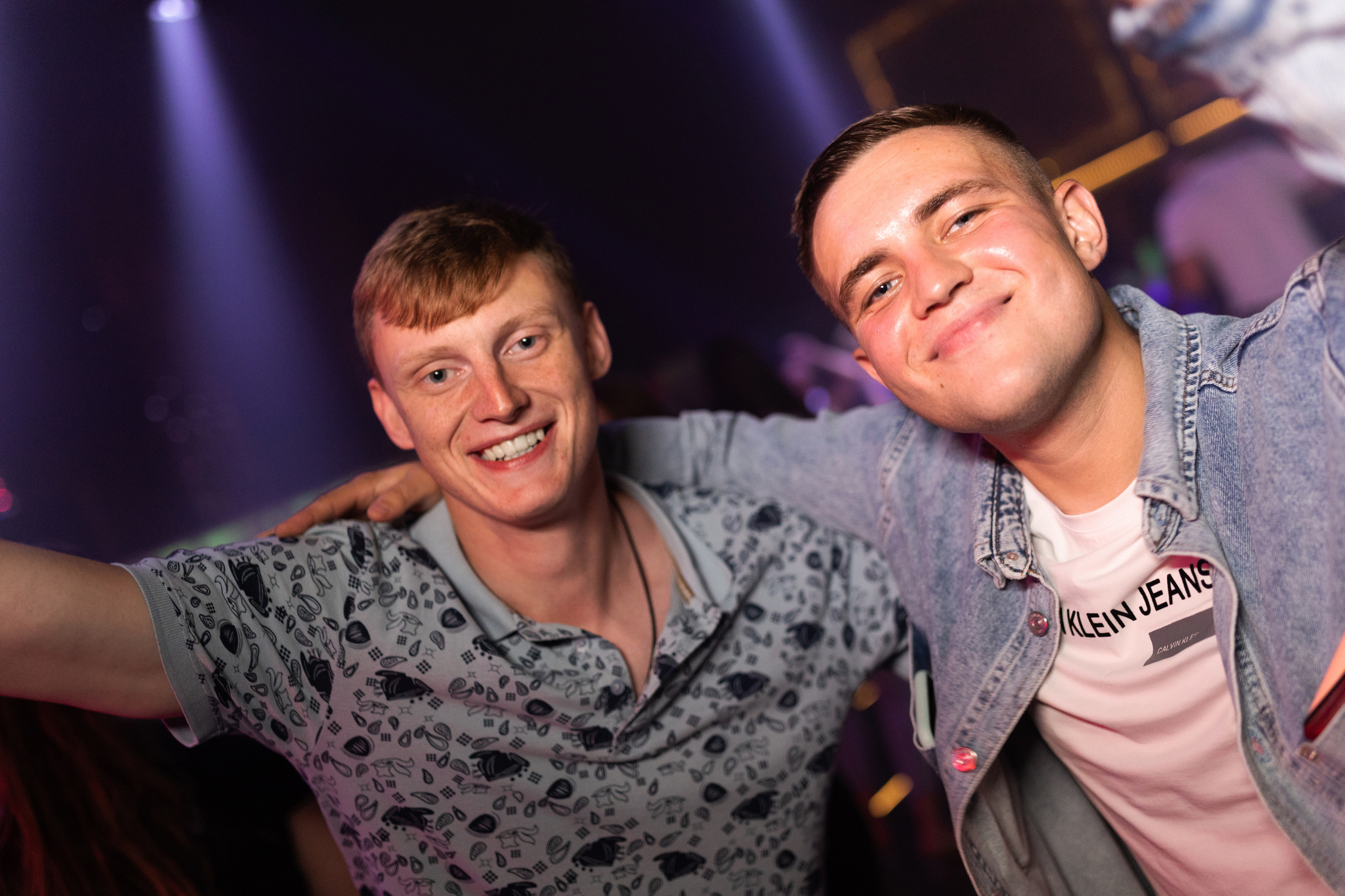 MC DONI. Andrey Pospelove. Фотограф в Саратове