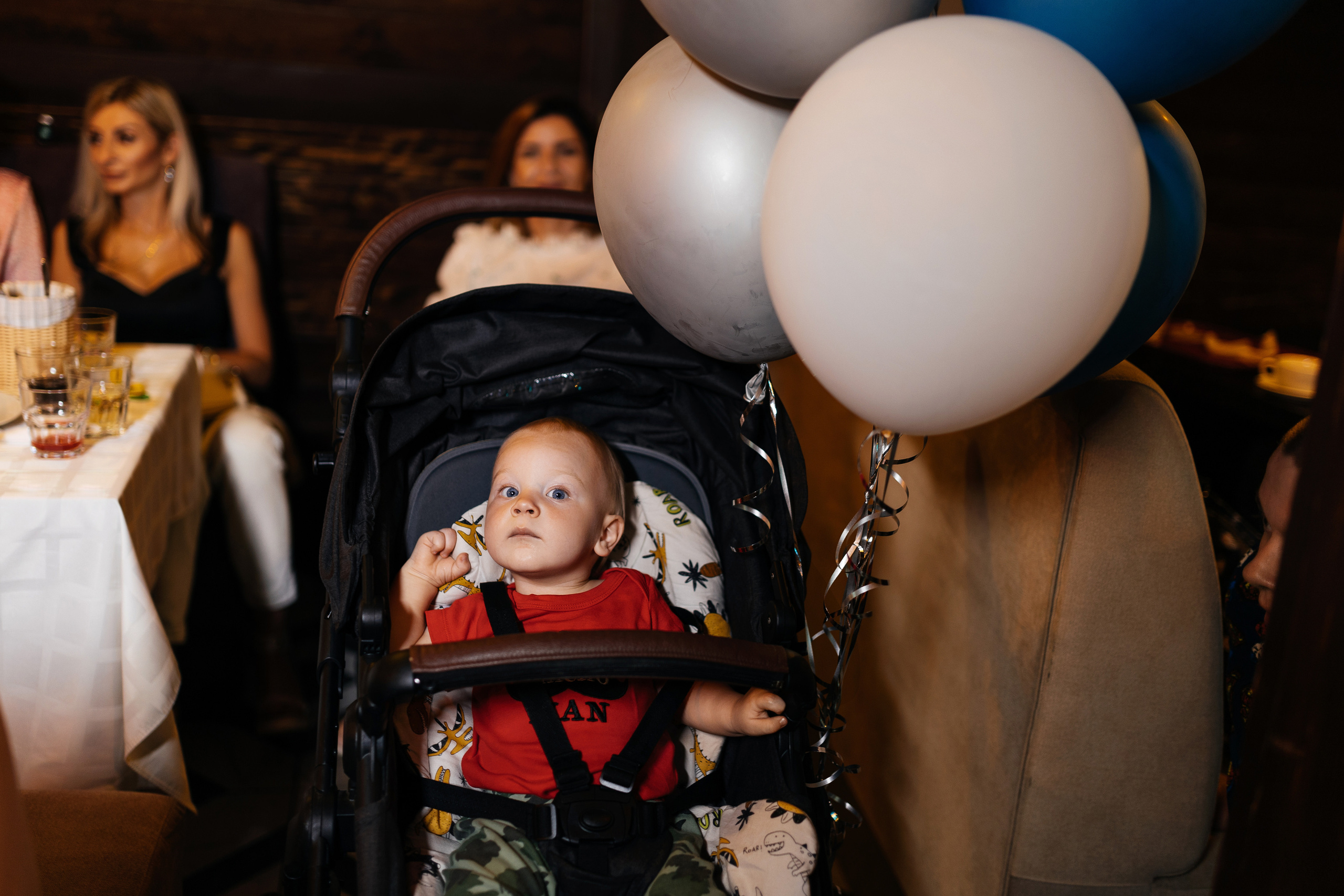 MC DONI. Andrey Pospelove. Фотограф в Саратове