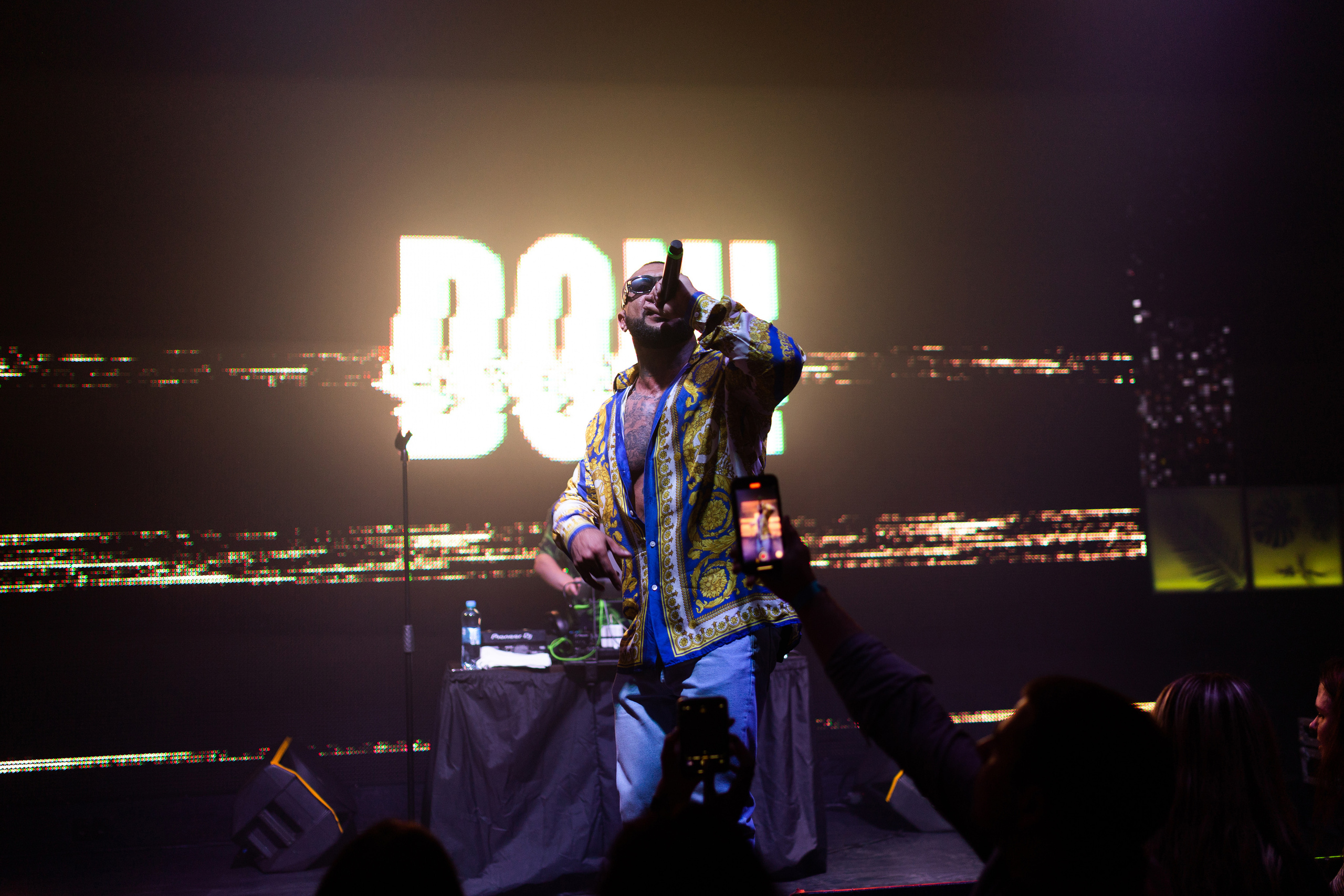 MC DONI. Andrey Pospelove. Фотограф в Саратове