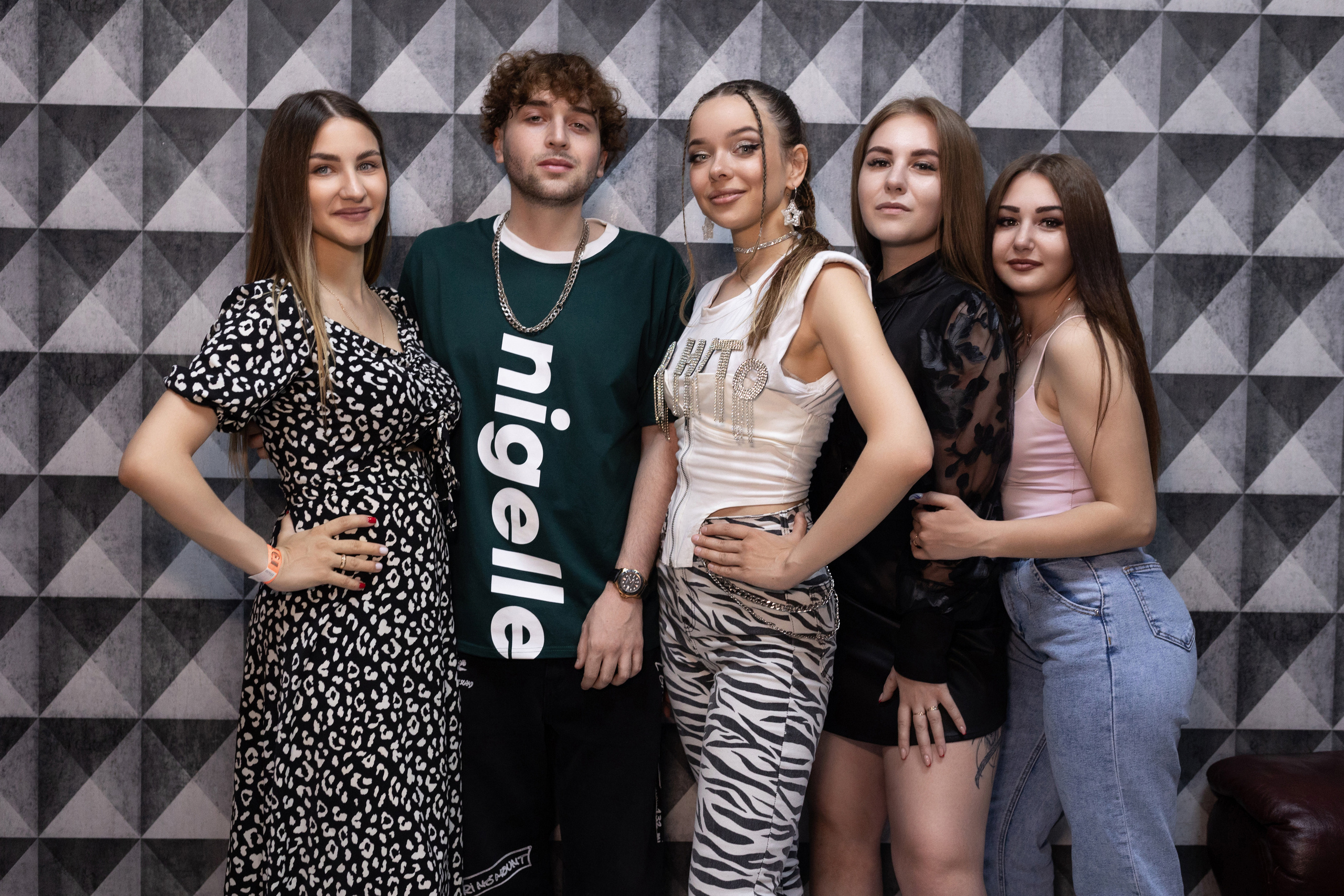 Mohito. Andrey Pospelove. Фотограф в Саратове