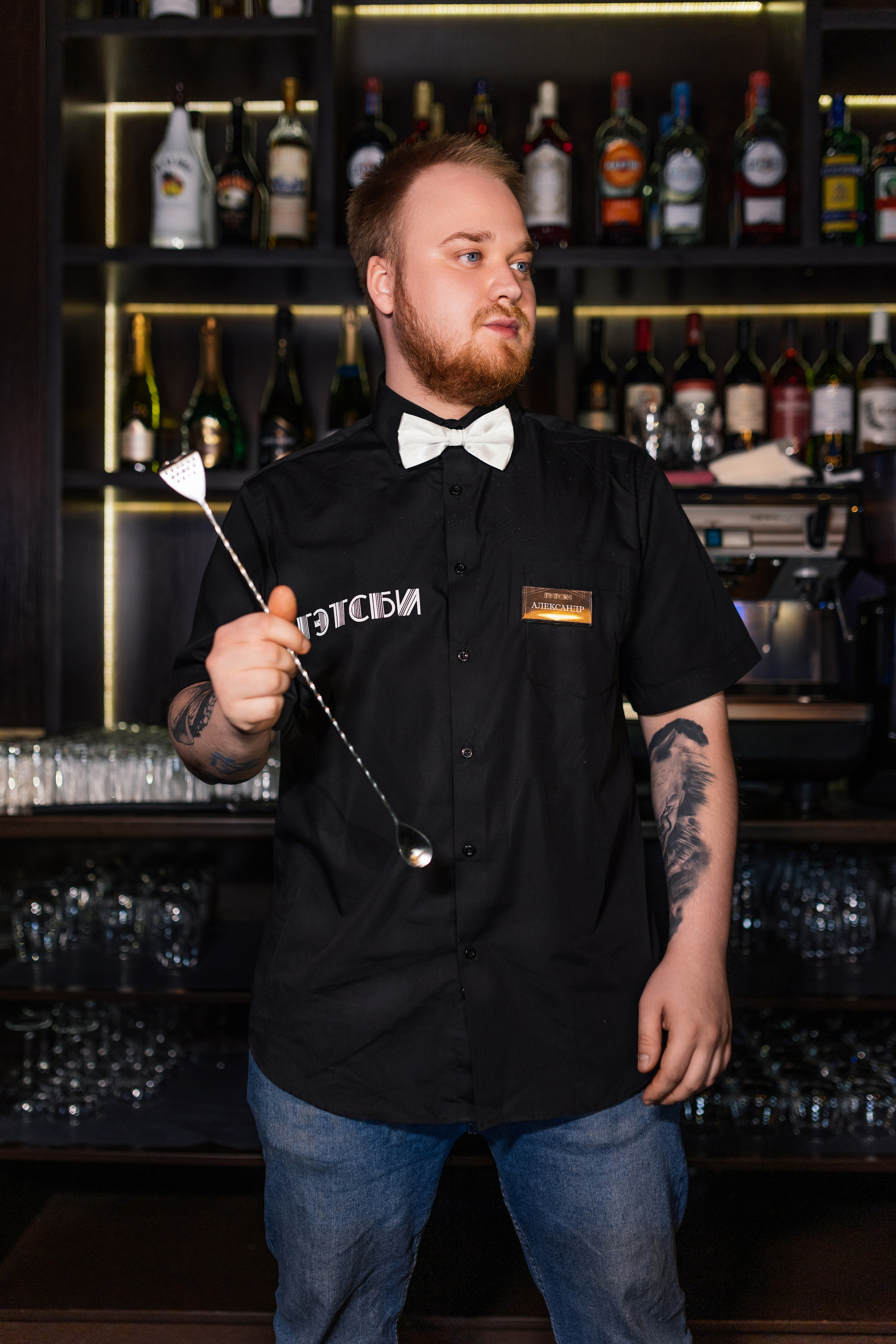 Mohito. Andrey Pospelove. Фотограф в Саратове