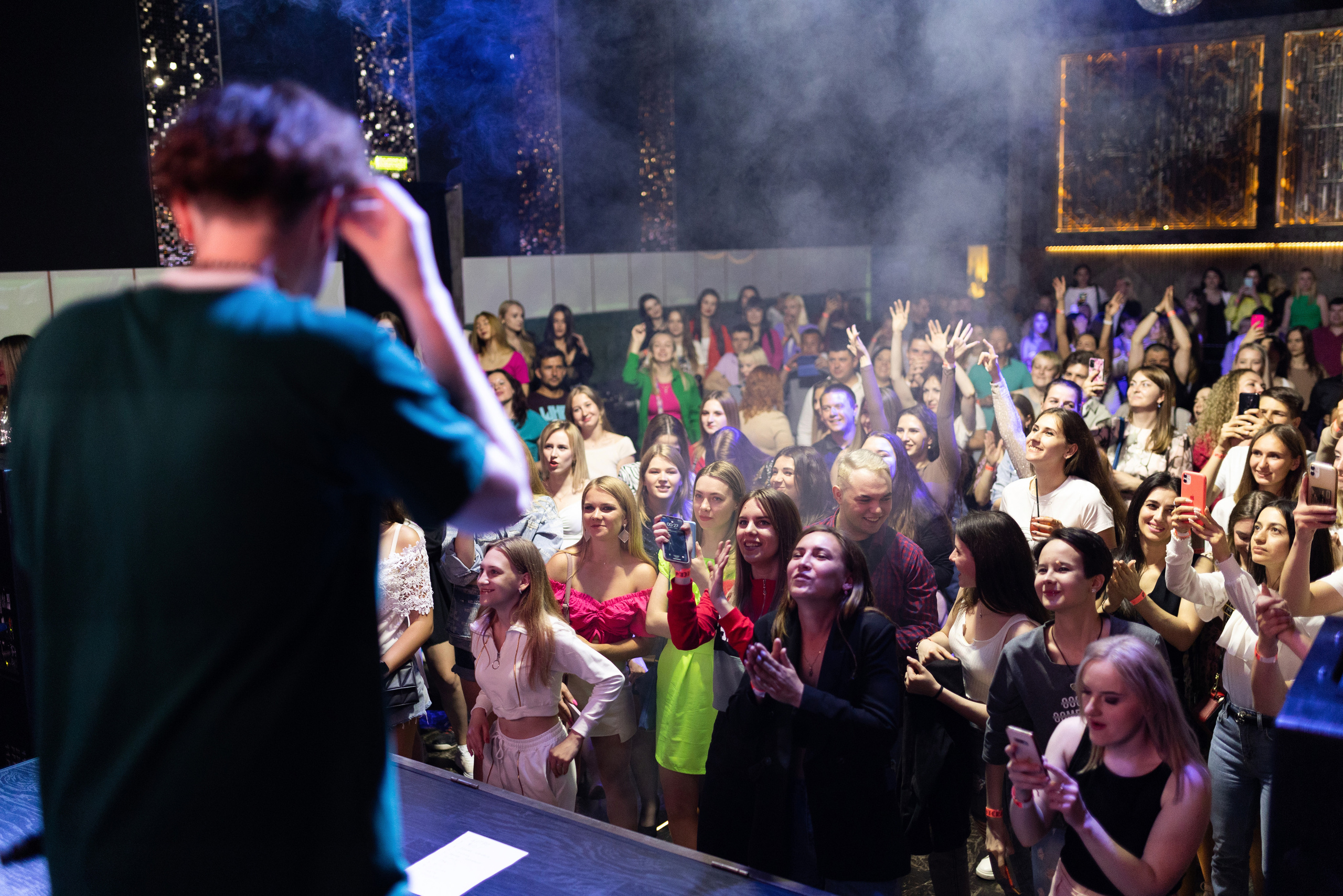 Mohito. Andrey Pospelove. Фотограф в Саратове