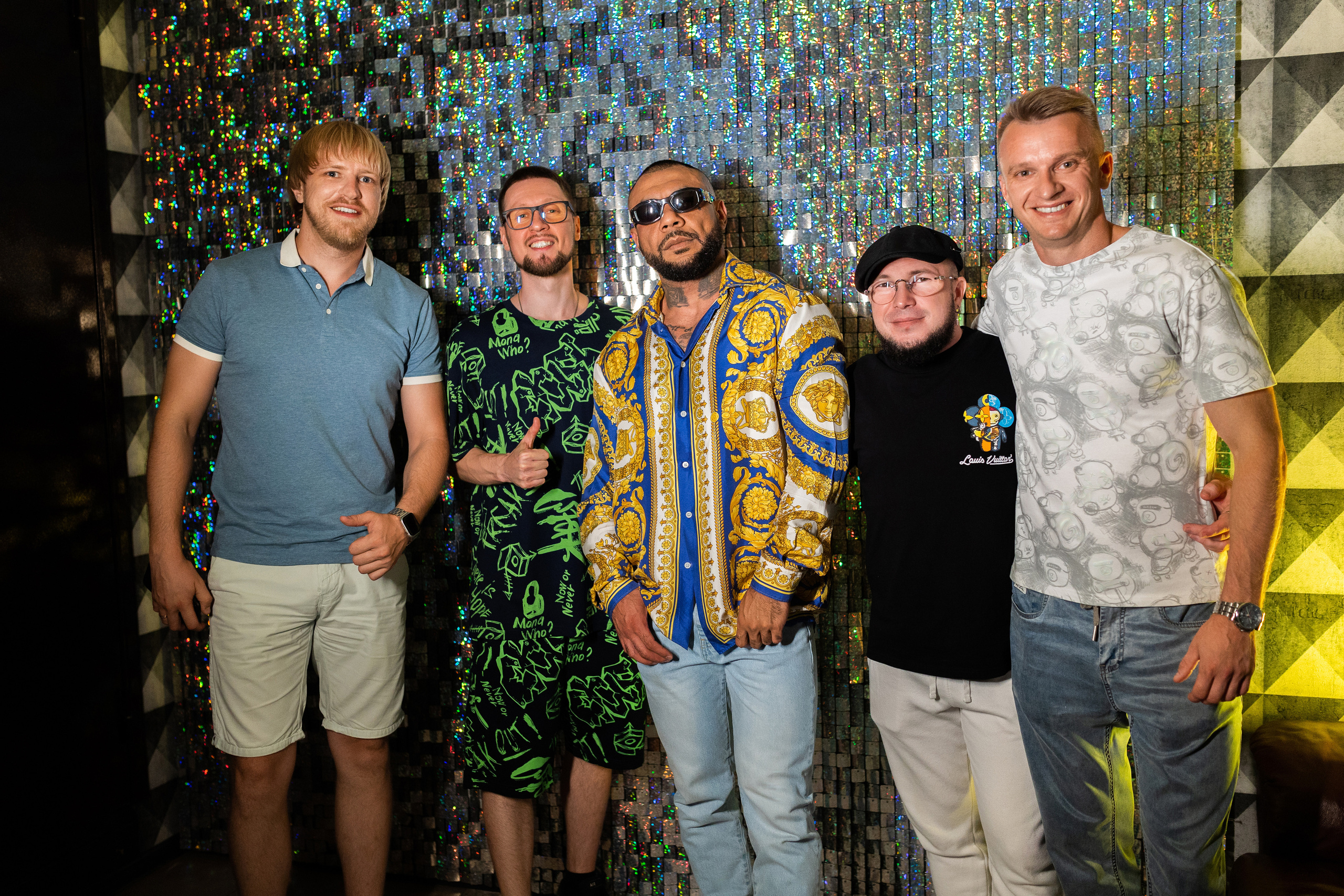 MC DONI. Andrey Pospelove. Фотограф в Саратове