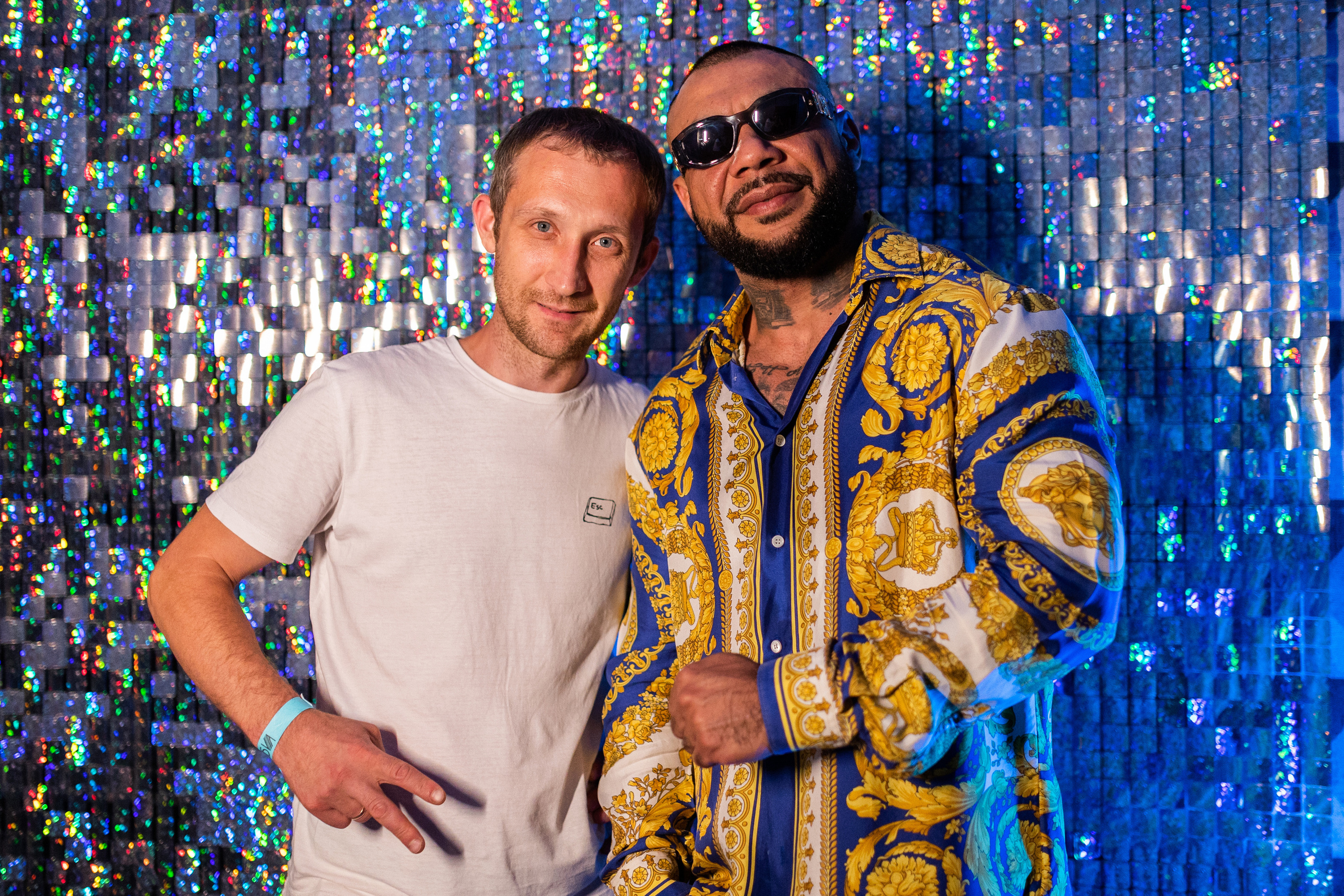 MC DONI. Andrey Pospelove. Фотограф в Саратове