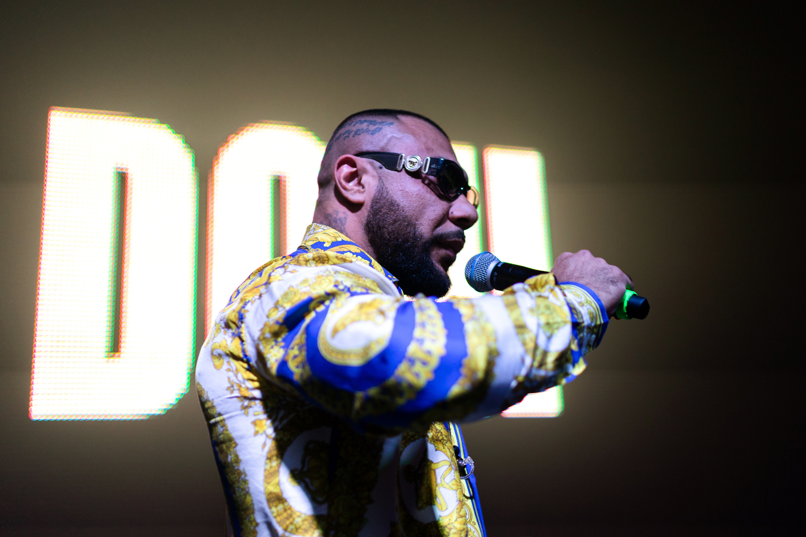 MC DONI. Andrey Pospelove. Фотограф в Саратове