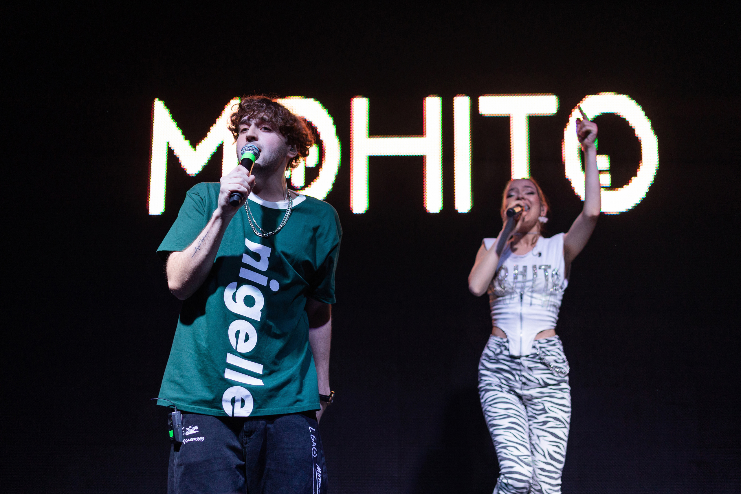 Mohito. Andrey Pospelove. Фотограф в Саратове