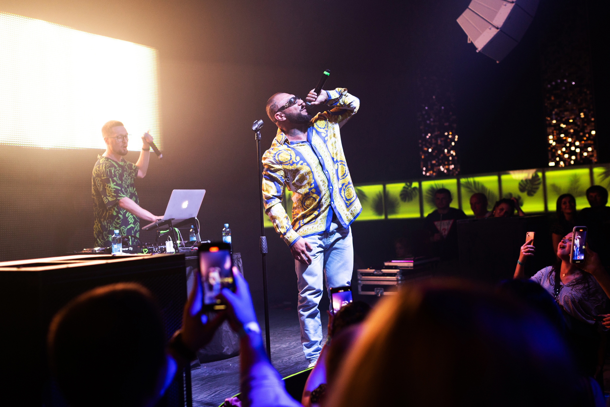 MC DONI. Andrey Pospelove. Фотограф в Саратове